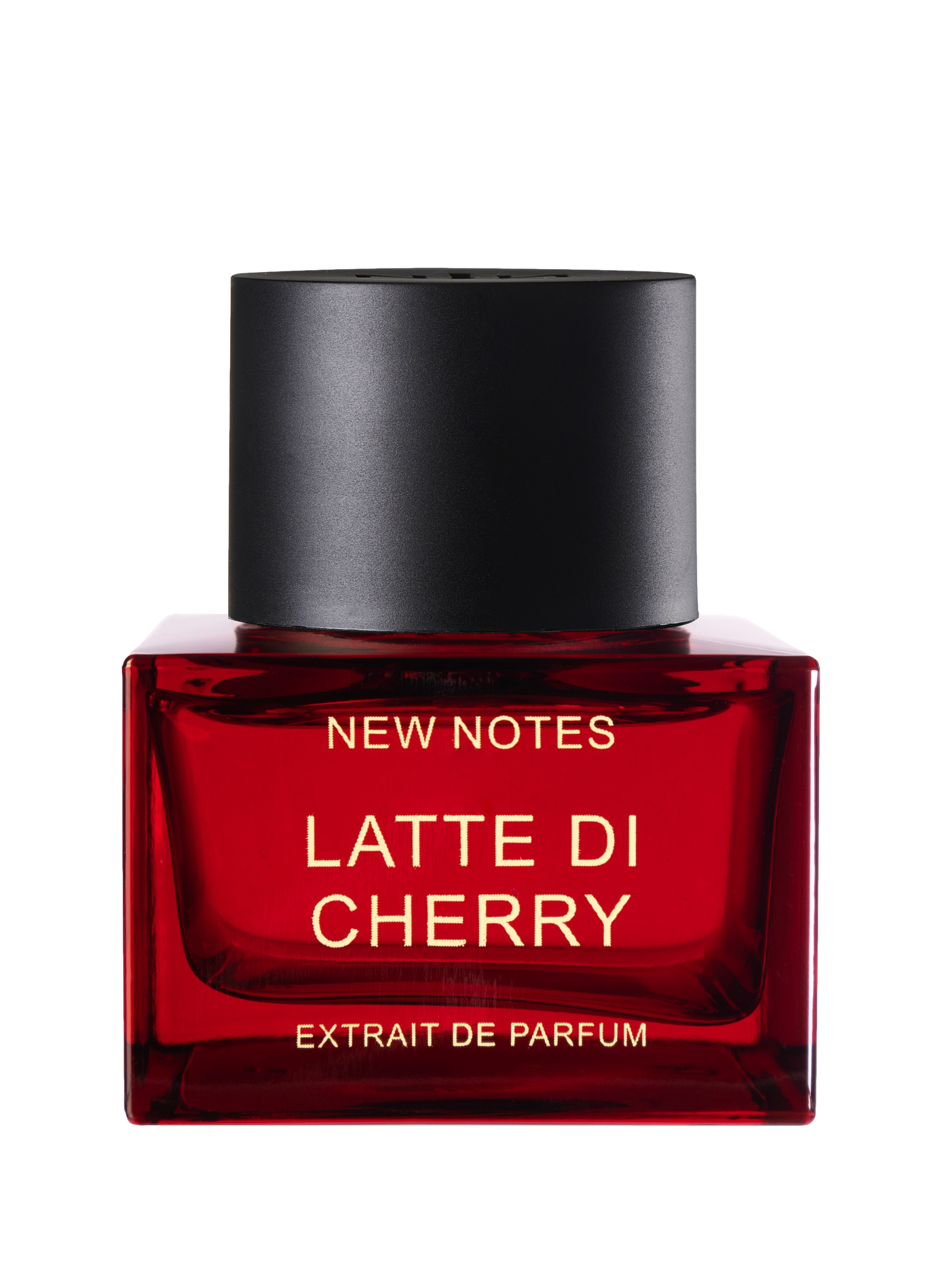Latte Di Cherry - Extrait de Parfum NEW NOTES No color