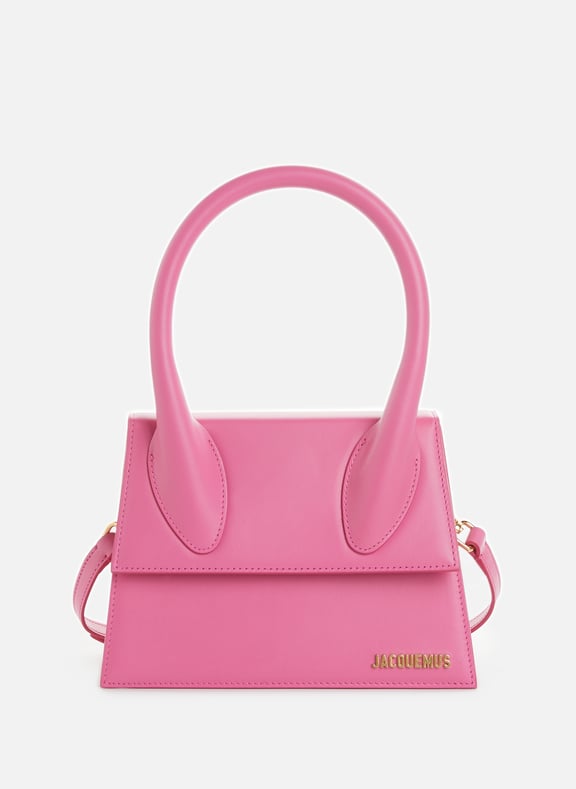 Jacquemus clearance big chiquito