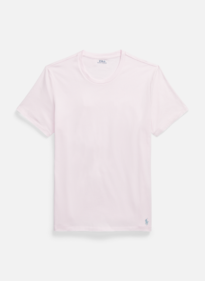 Cotton-blend T-shirt  POLO RALPH LAUREN
