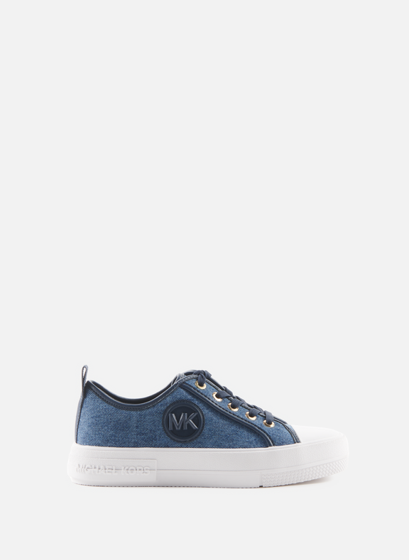 MMK Denim sneakers Blue