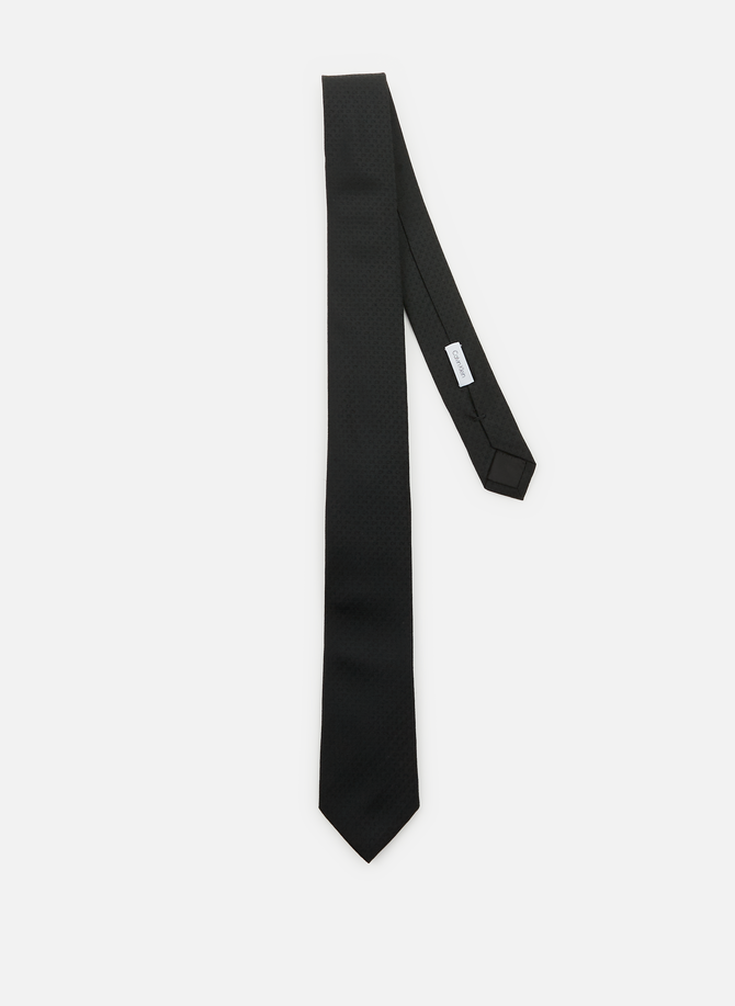 ربطة عنق حريرية CALVIN KLEIN