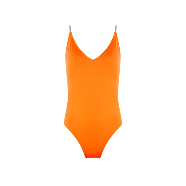 Maillot une pièce Maillot une pièce