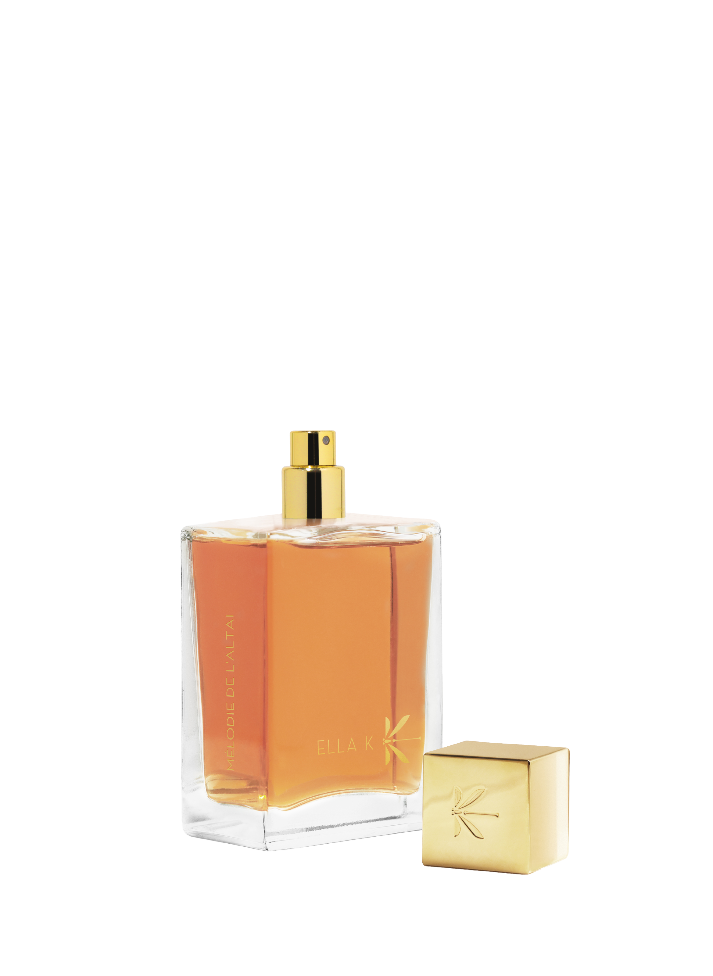 ALTAY MELODY ELLA K No color