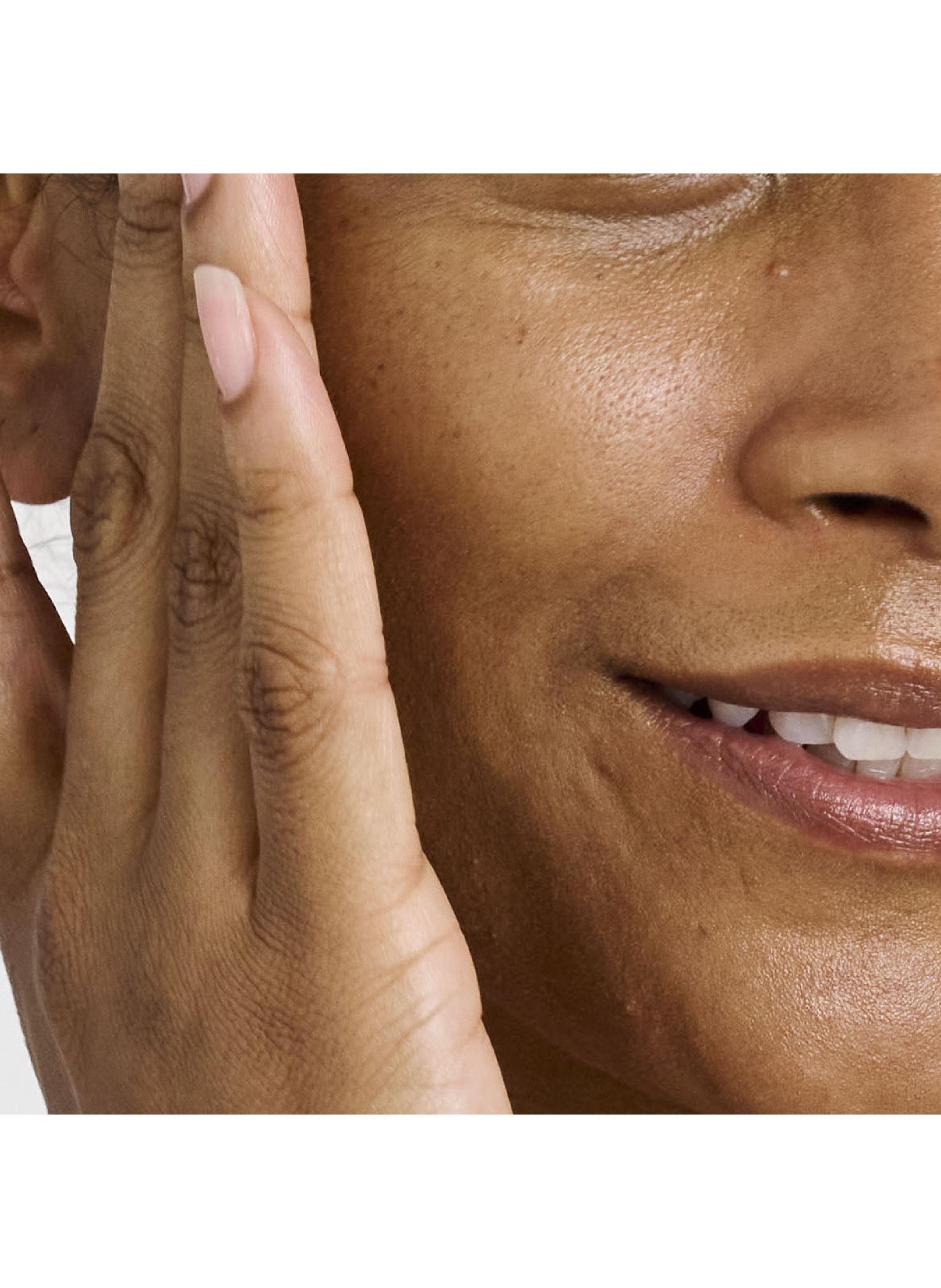 Smoothing Booster - Peptides 5% PAI No color