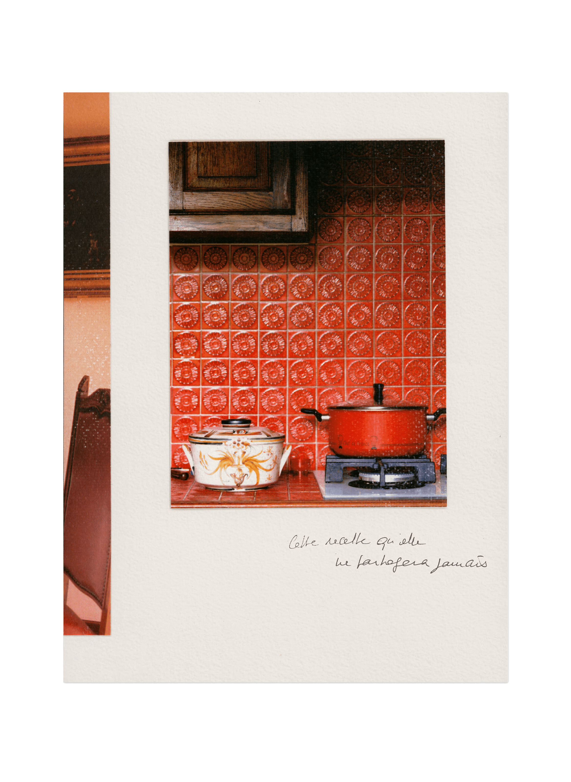 French Toast Candle Refill ORMAIE No color