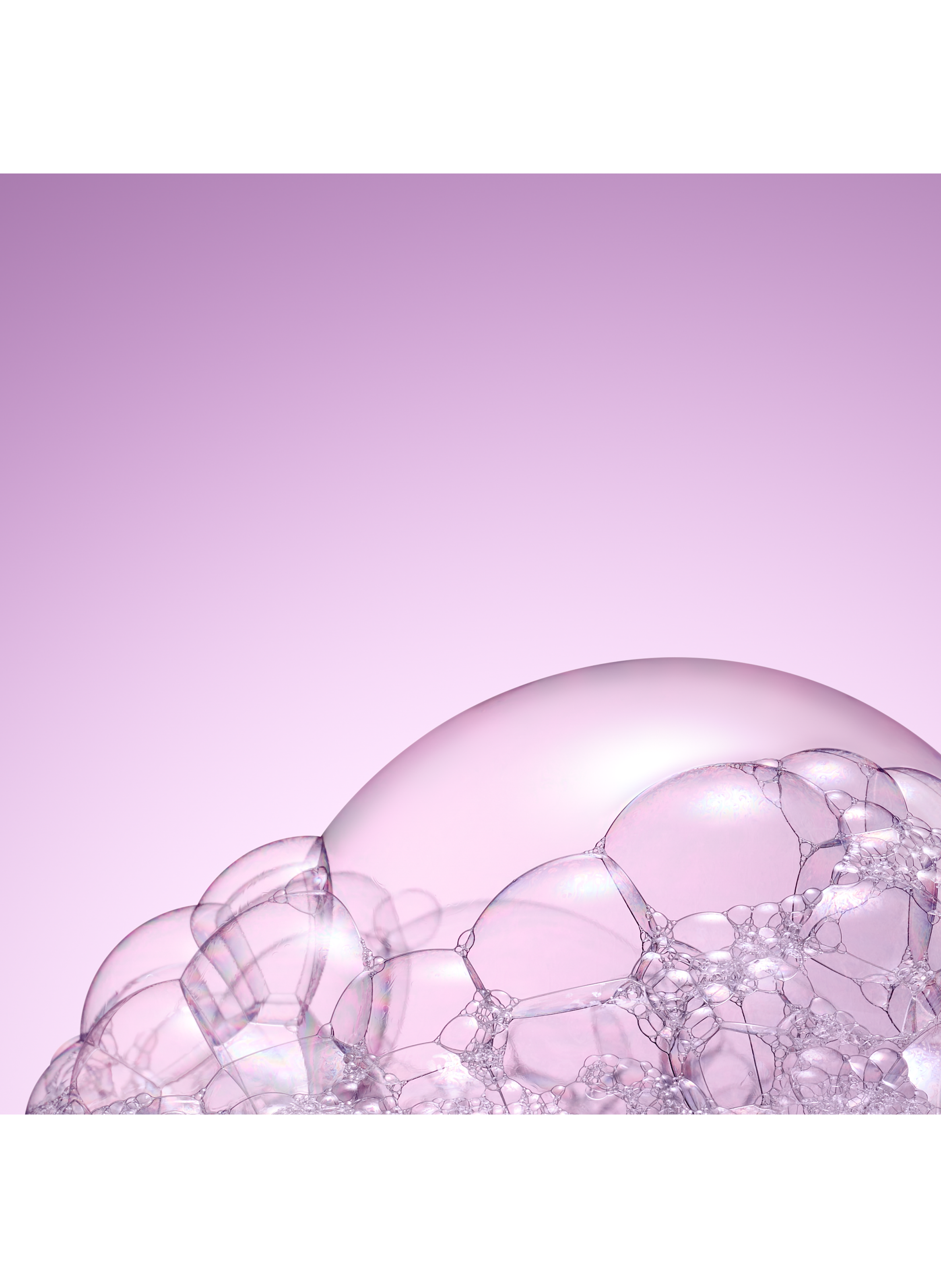 Hair Prodigieux® Le Shampooing Brillance Miroir NUXE No color