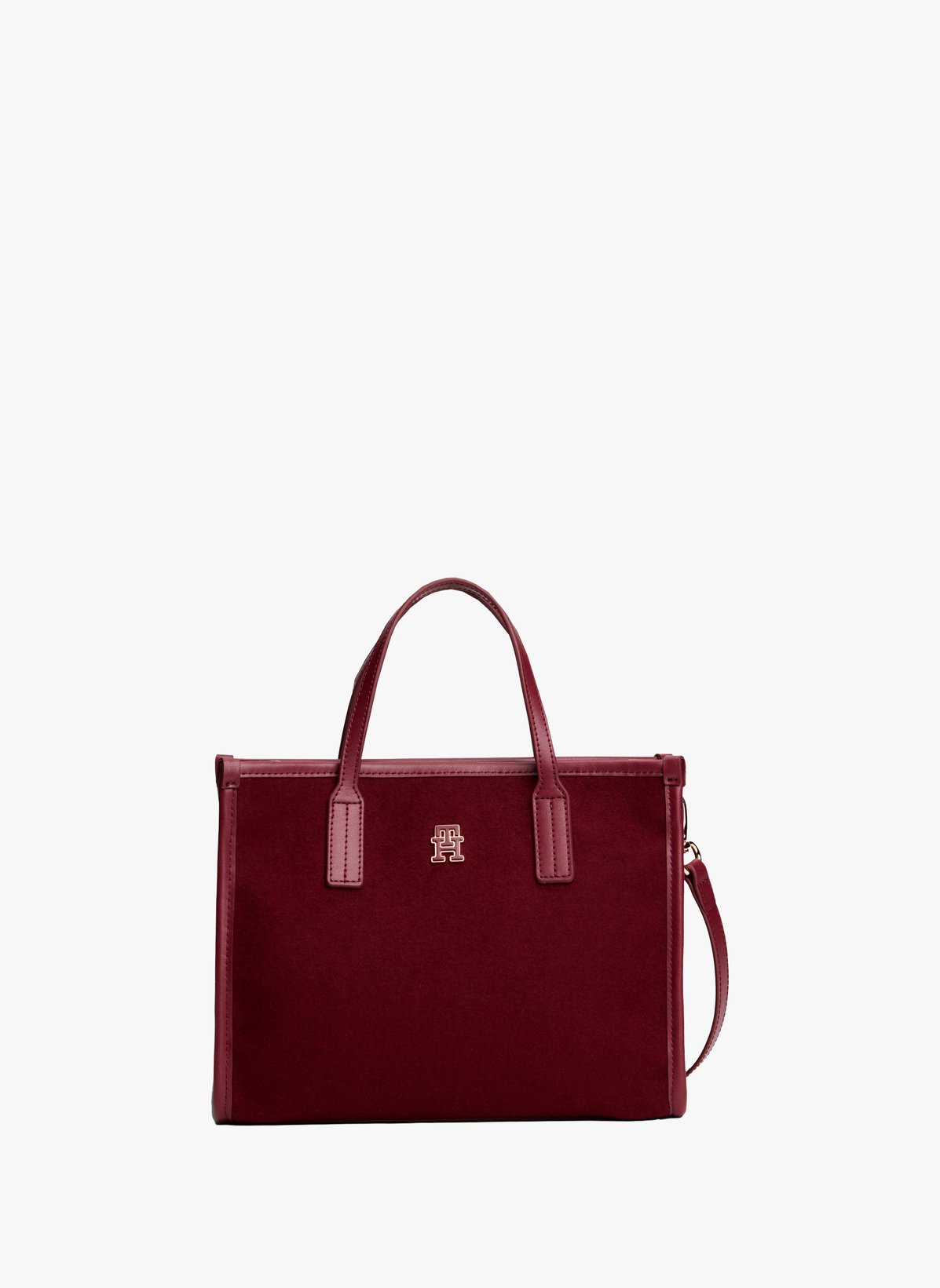 Tommy Hilfiger Sac à main feutre