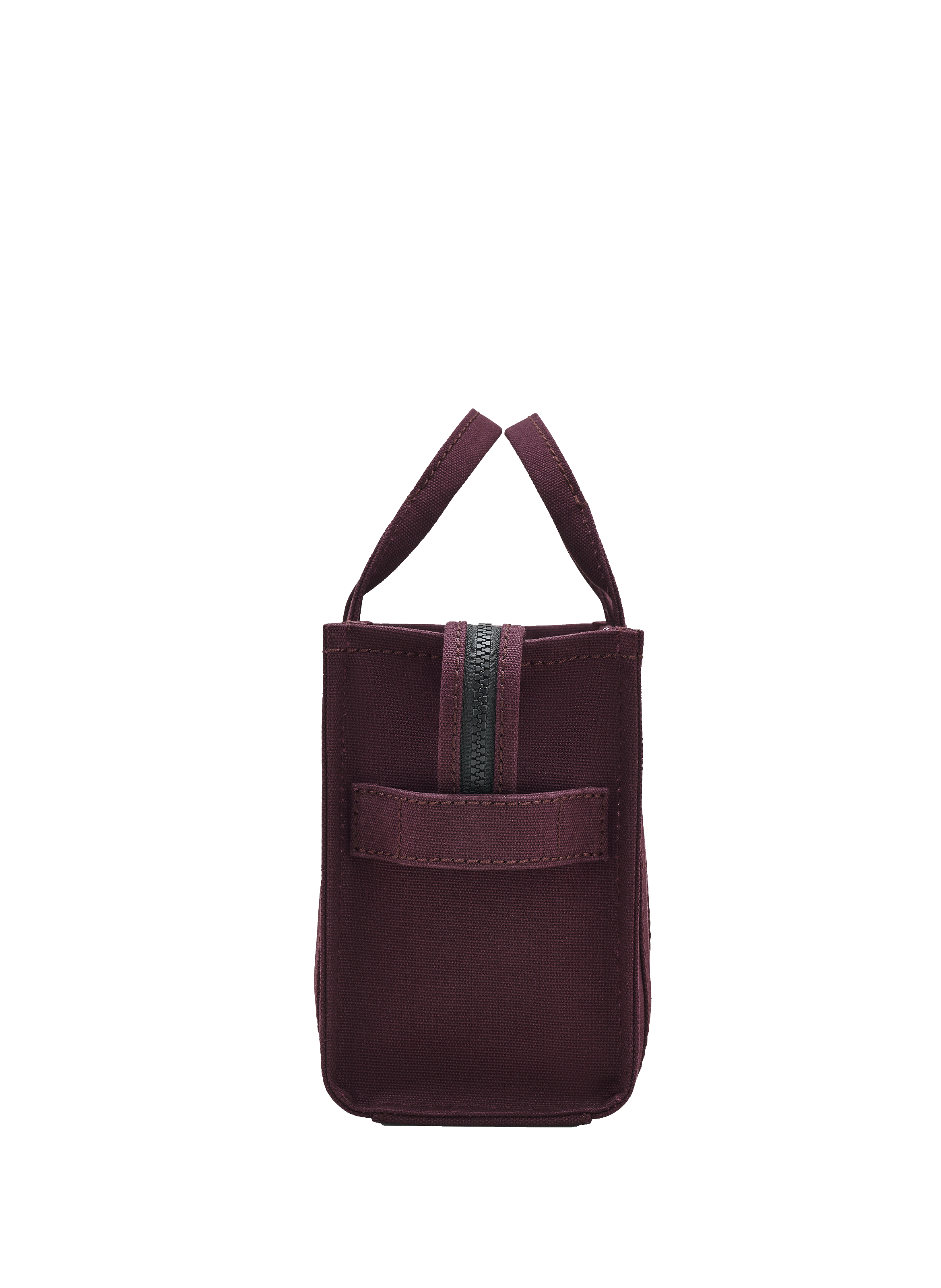 Sac cabas The Canvas Small Tote Bag MARC JACOBS Rouge