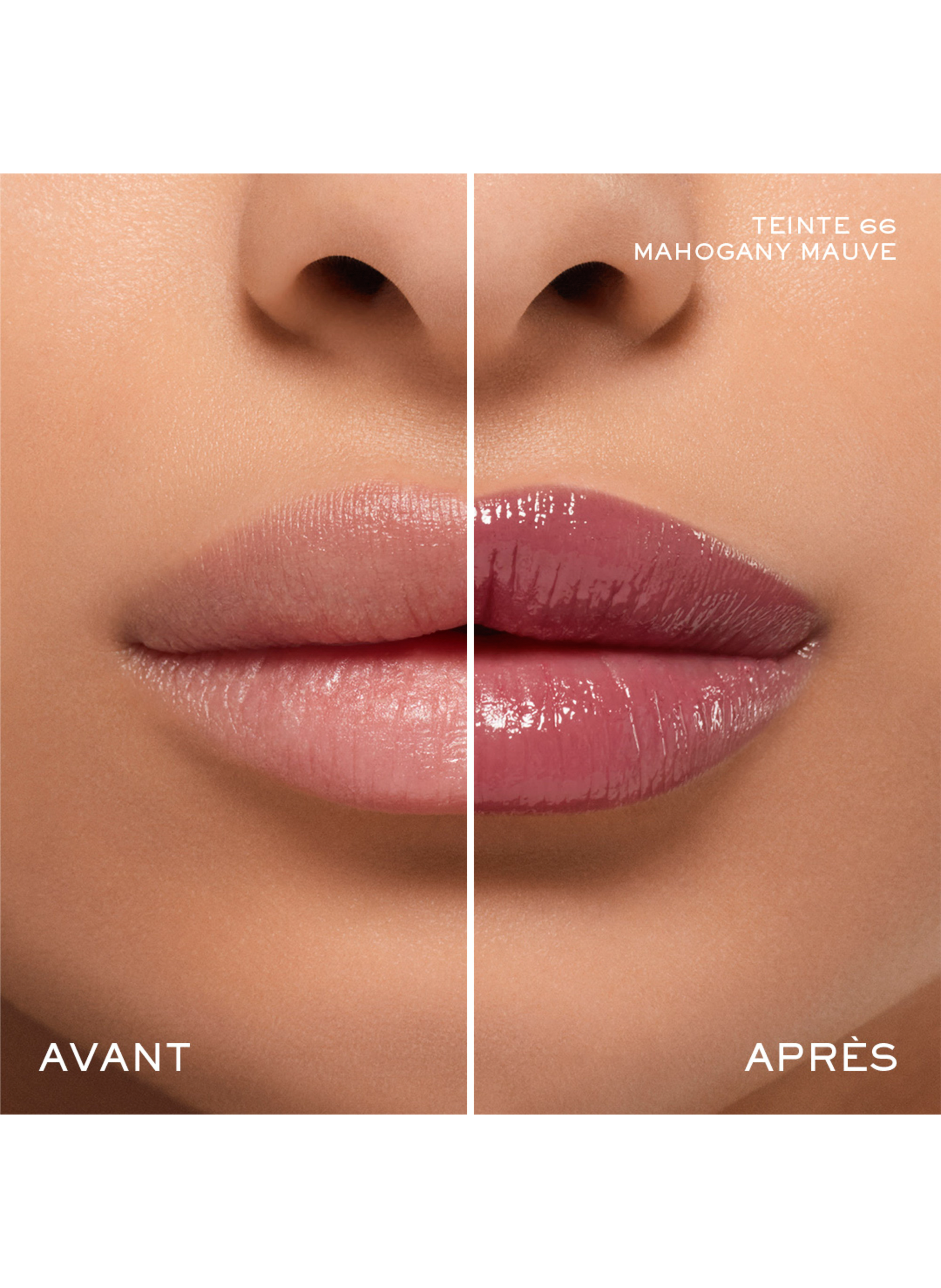 Lip Idol Lip Balm 66 mahogany mauve