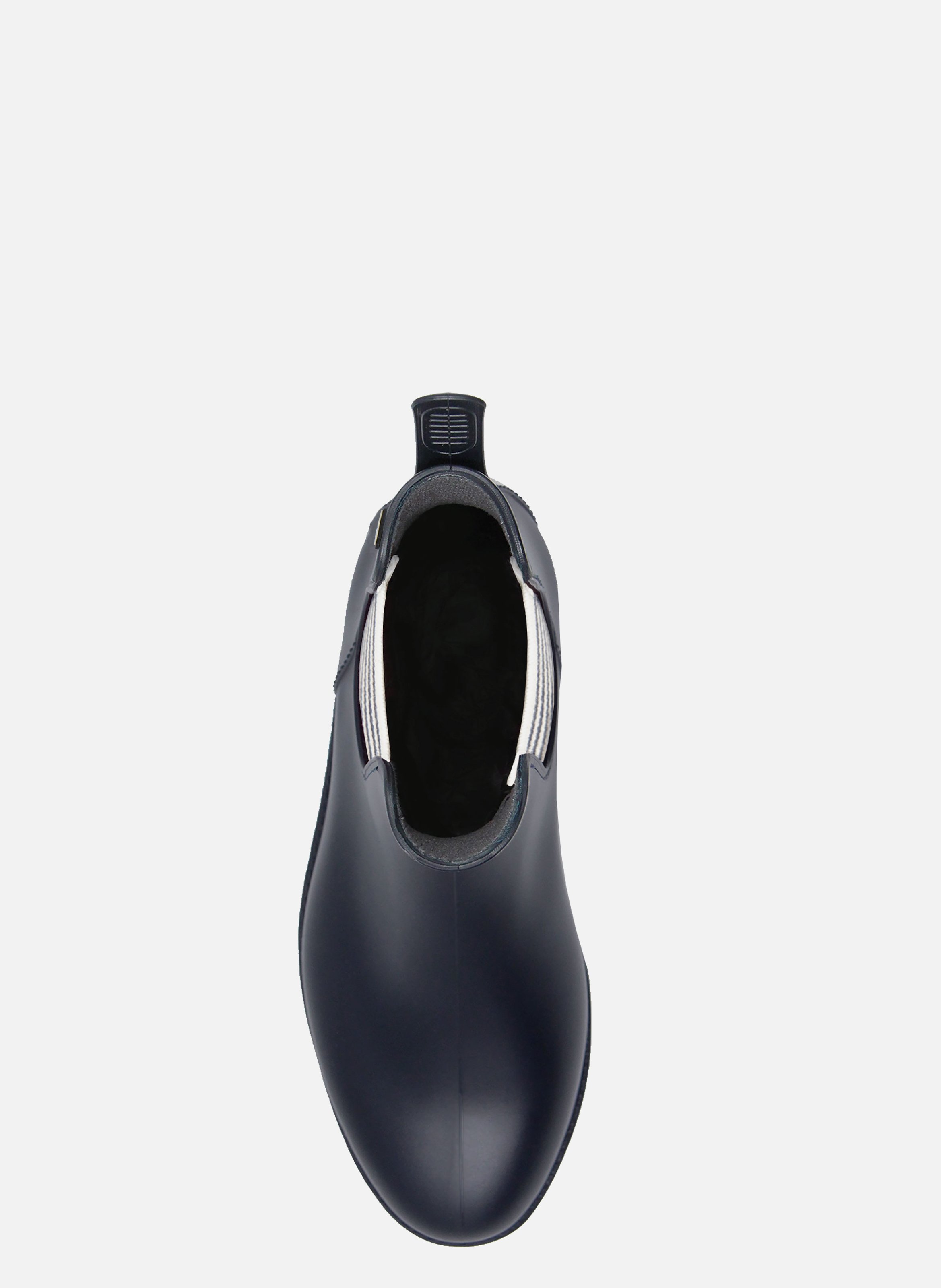 Bottines de pluie JULES & JENN Bleu