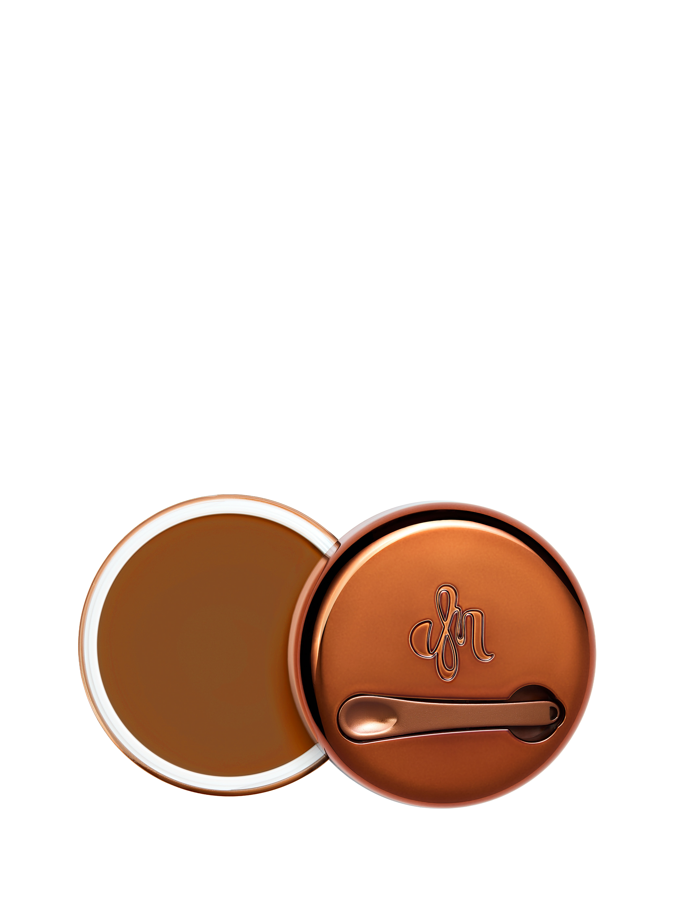 DANESSA MYRICKS Yummy Skin Blurring Balm Powder 8.5