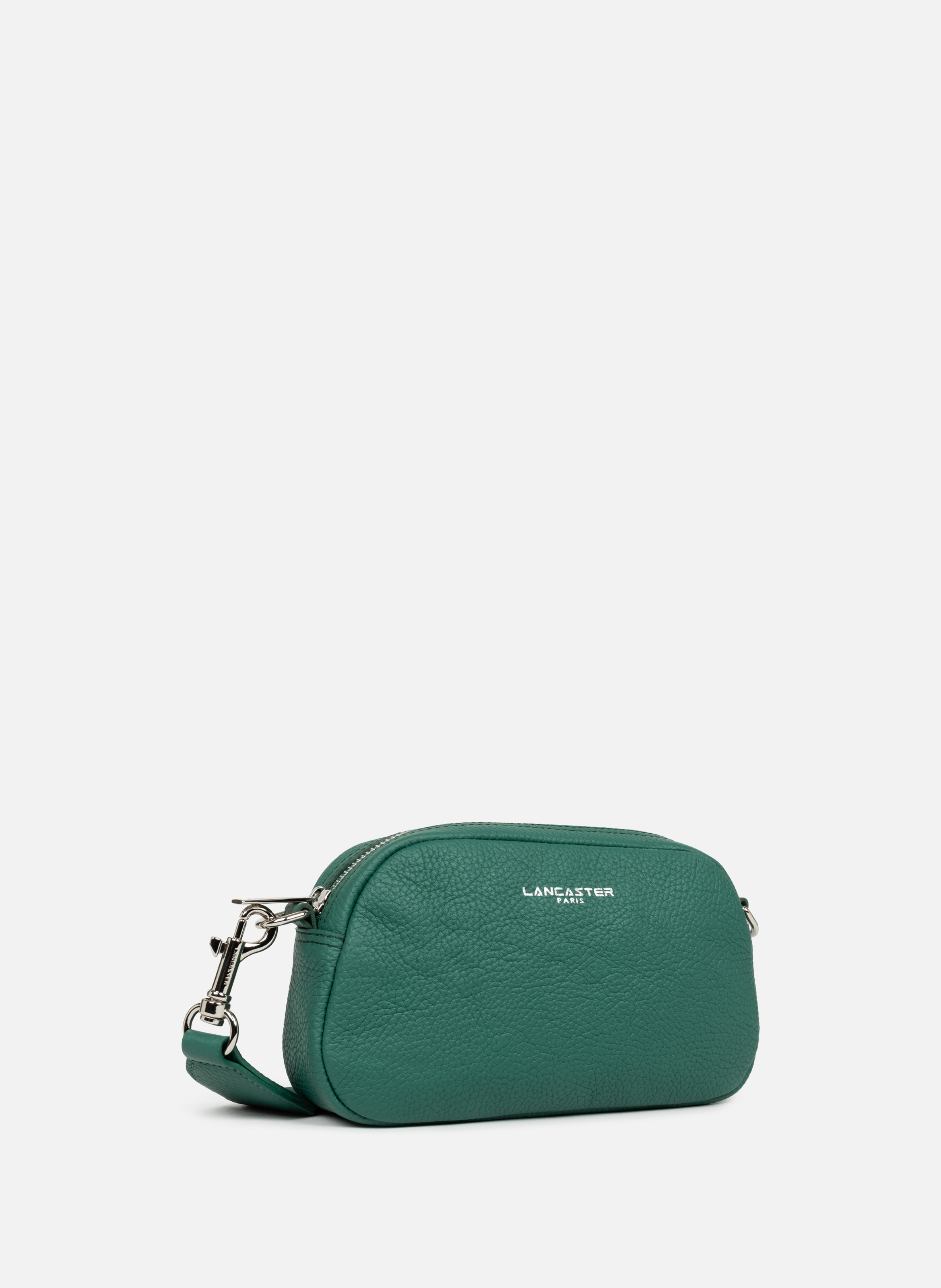 Small crossbody bag - Studio Mimi LANCASTER Green
