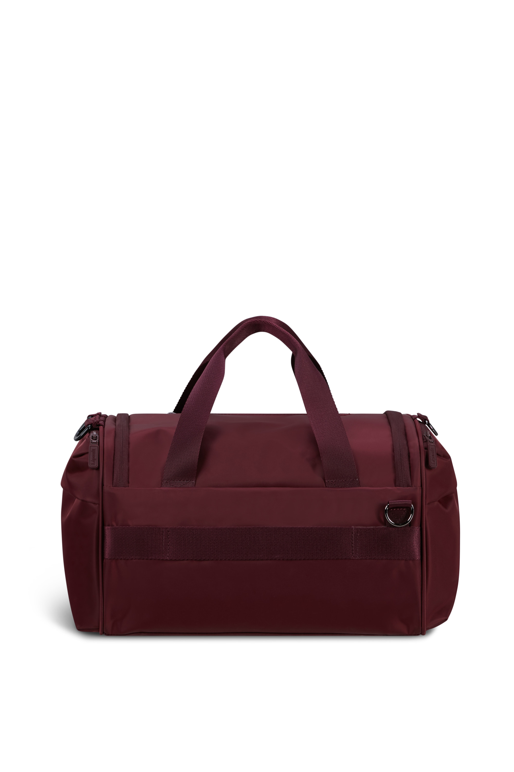 City plume sac de voyage taille s LIPAULT PARIS Rouge