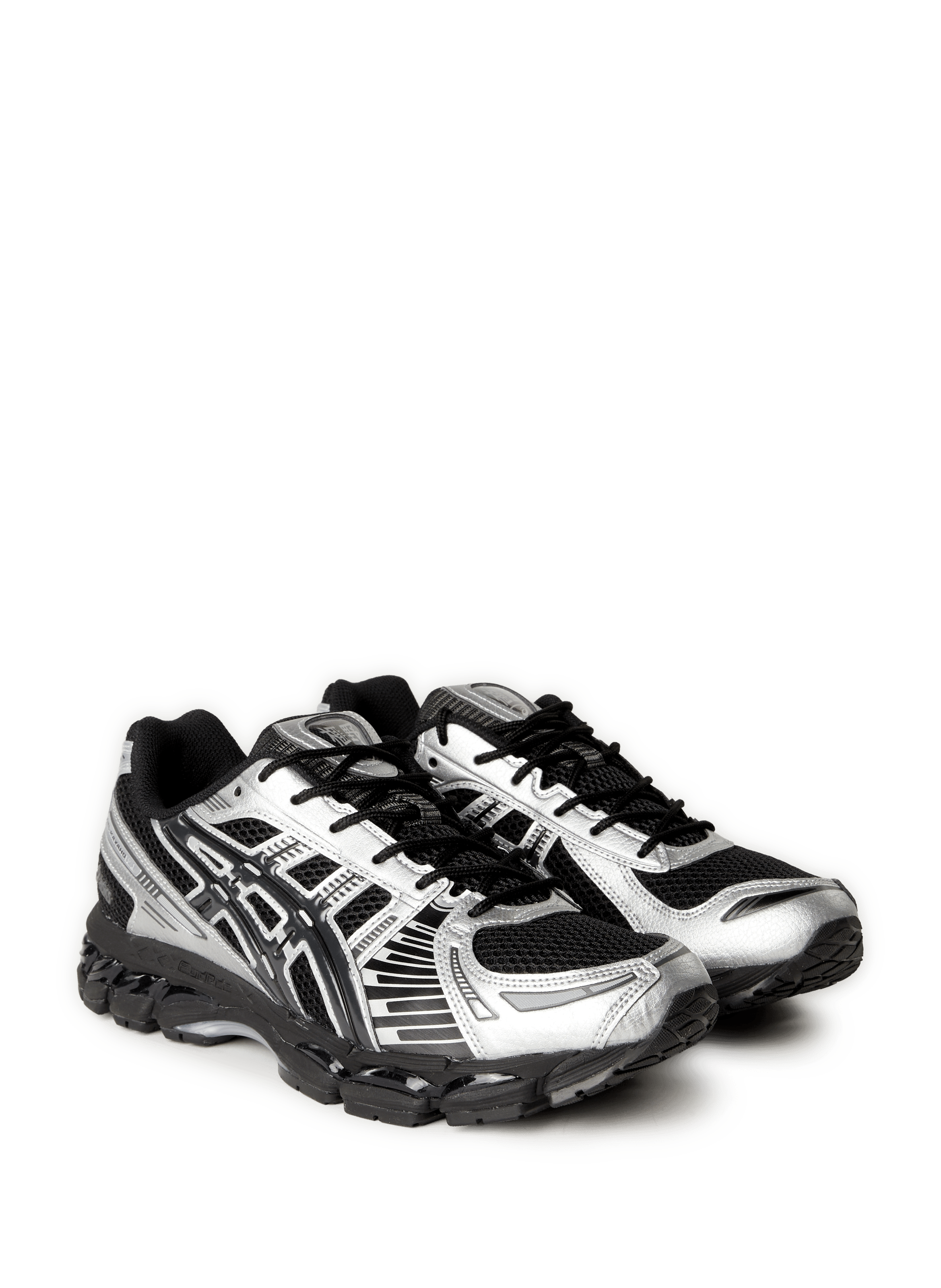 Gel Kayano 12.1 Sneakers ASICS Black