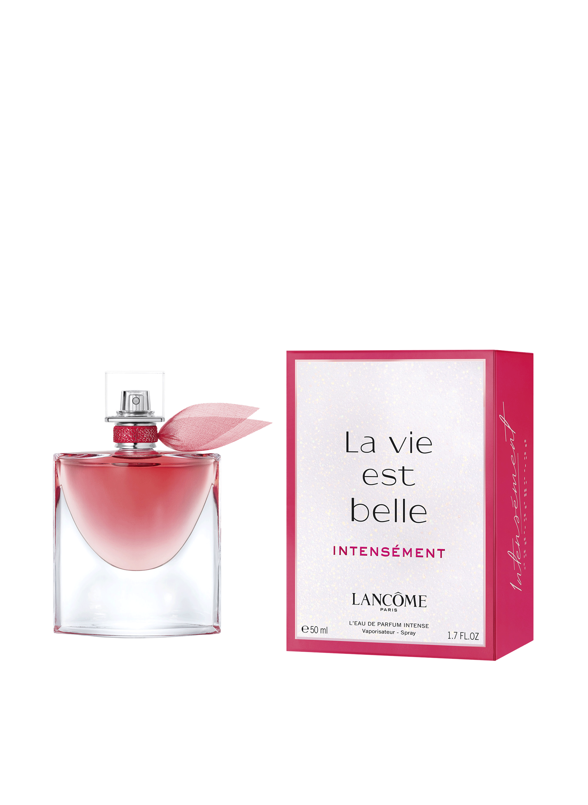 La Vie Est Belle Intensément eau de parfum LANCÔME No color
