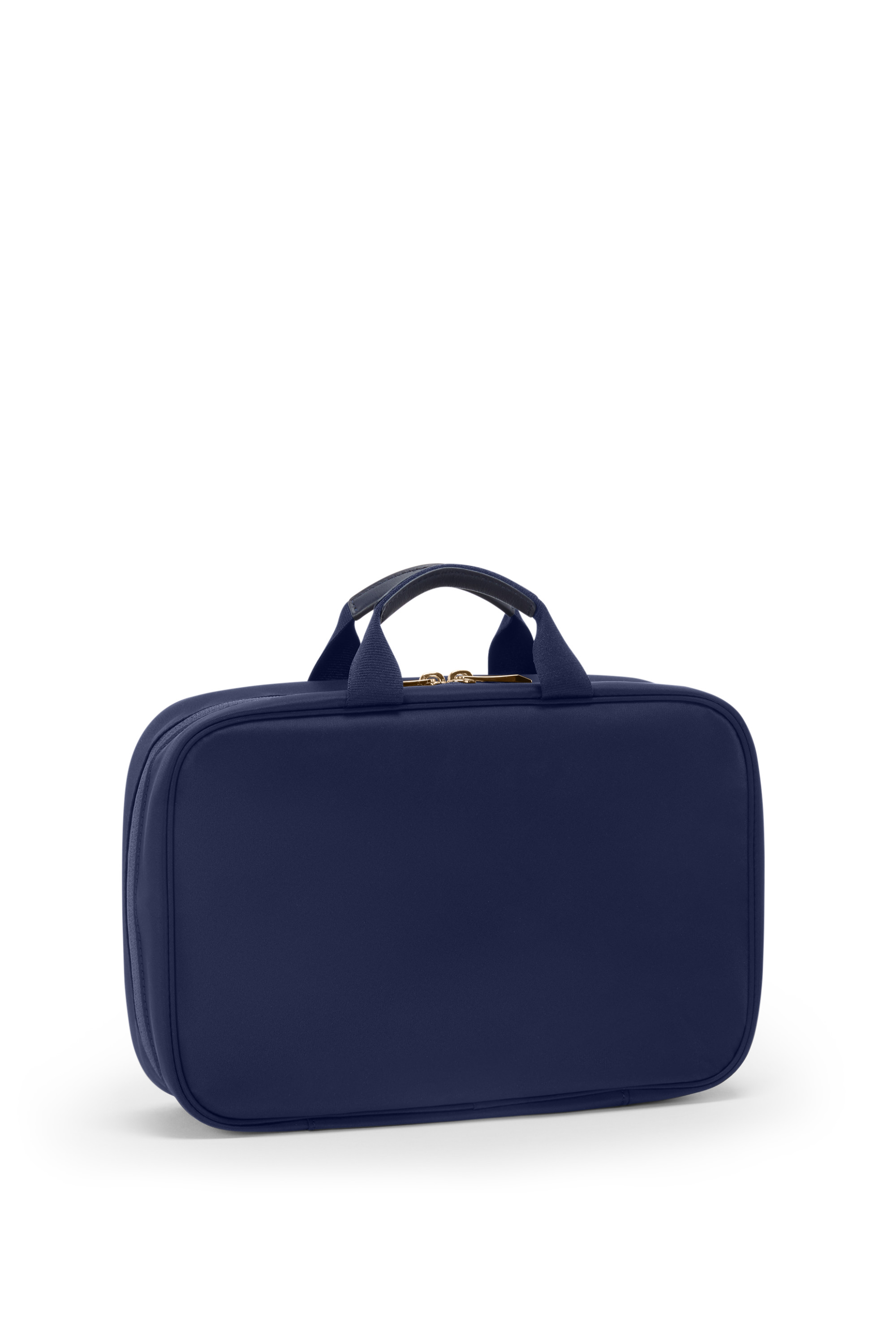 Voyageur make-up case taille s TUMI Bleu