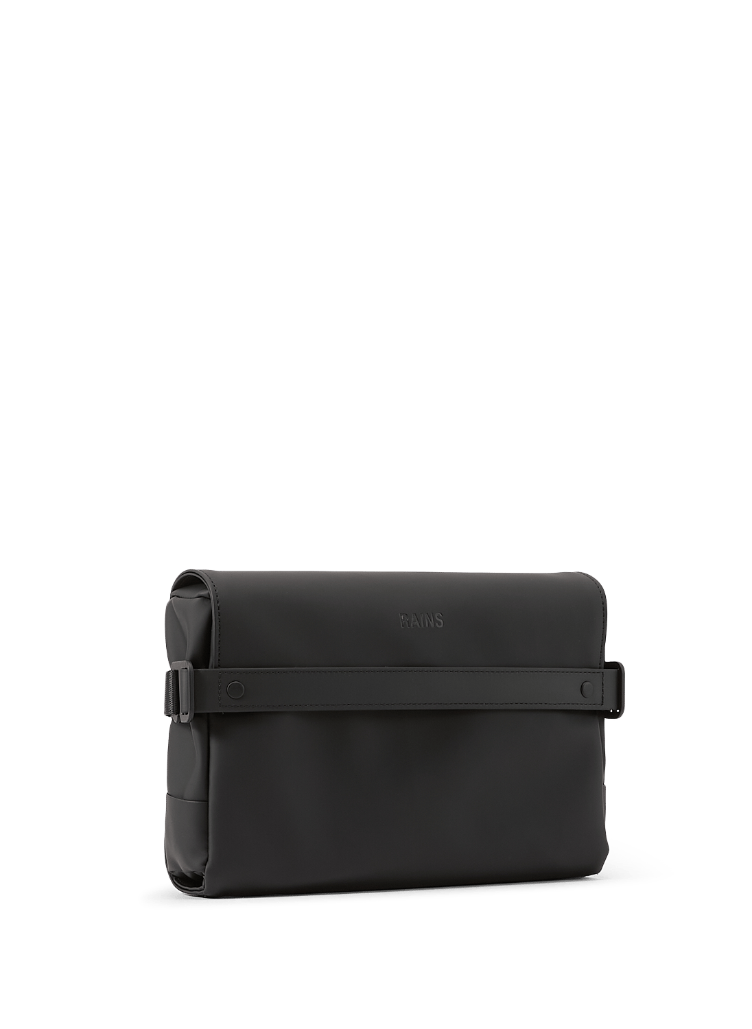 Pochette OTG Wash Bag RAINS Noir