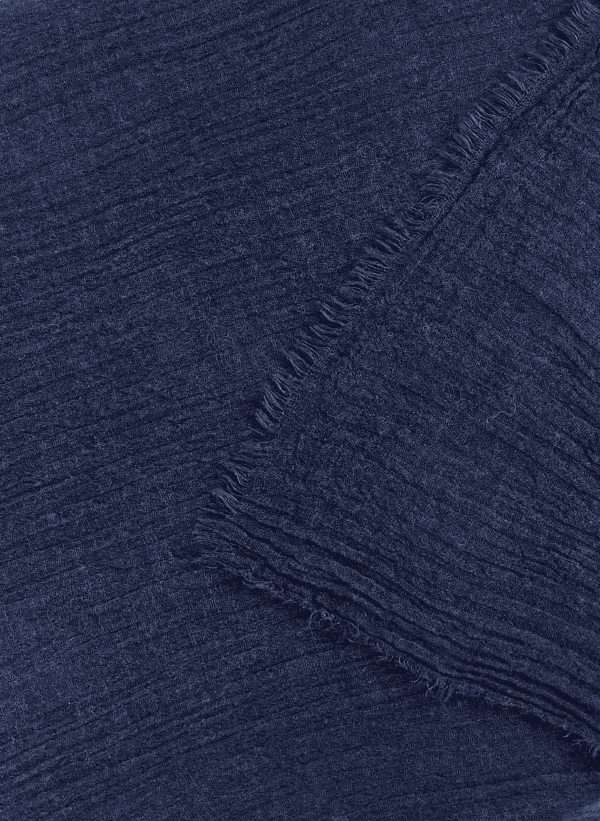 Foulard  SAISON 1865 Bleu