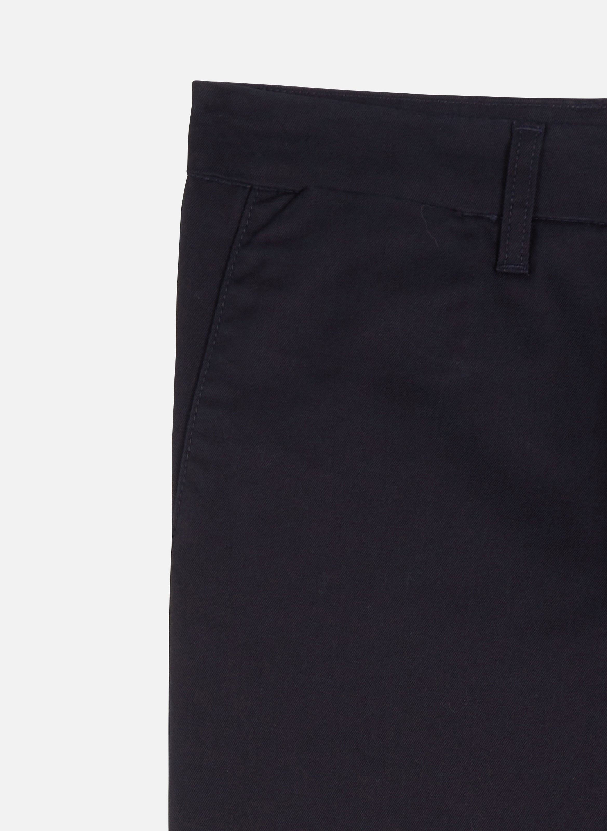 Pantalon sid CARHARTT WIP Bleu