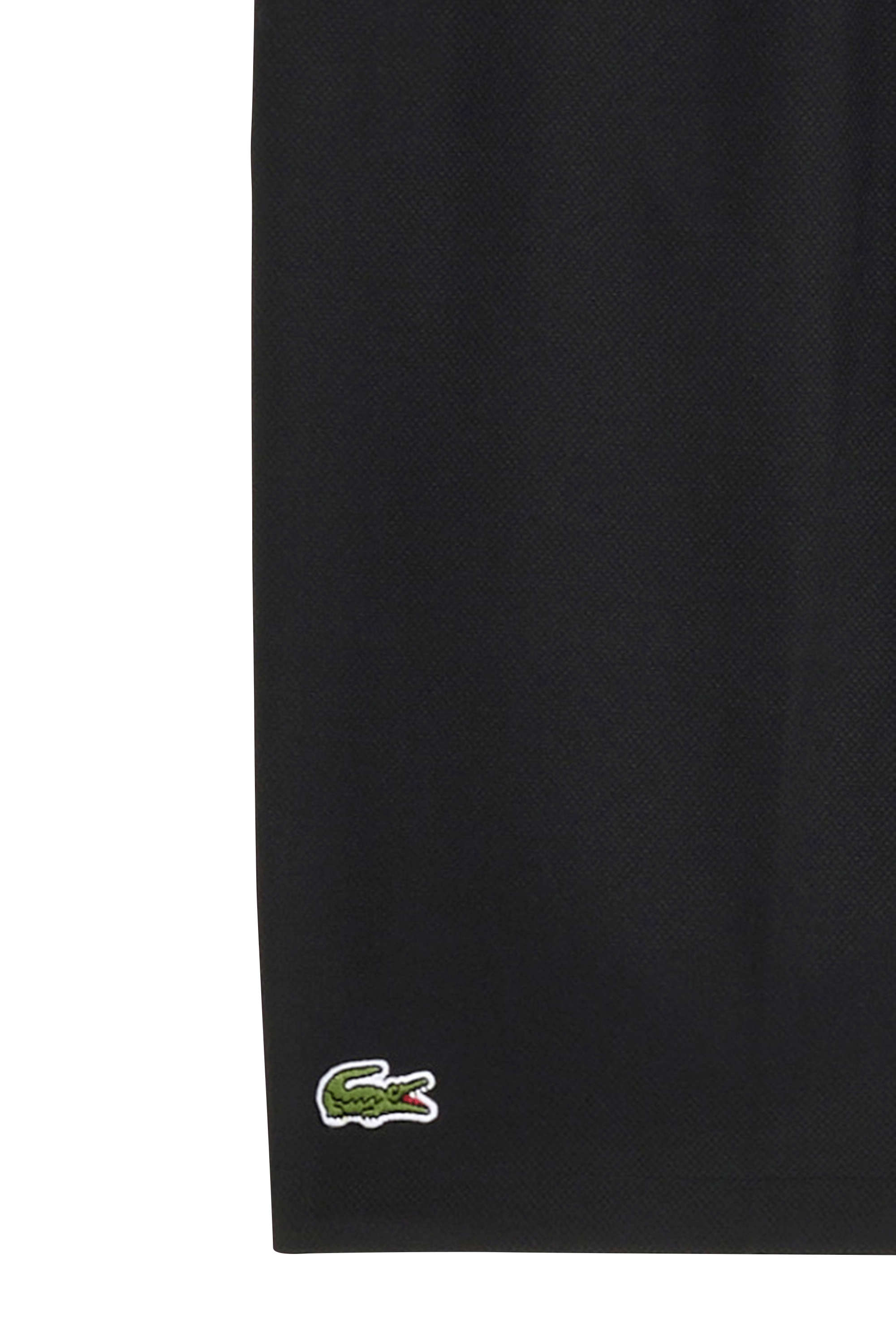 Short LACOSTE Noir