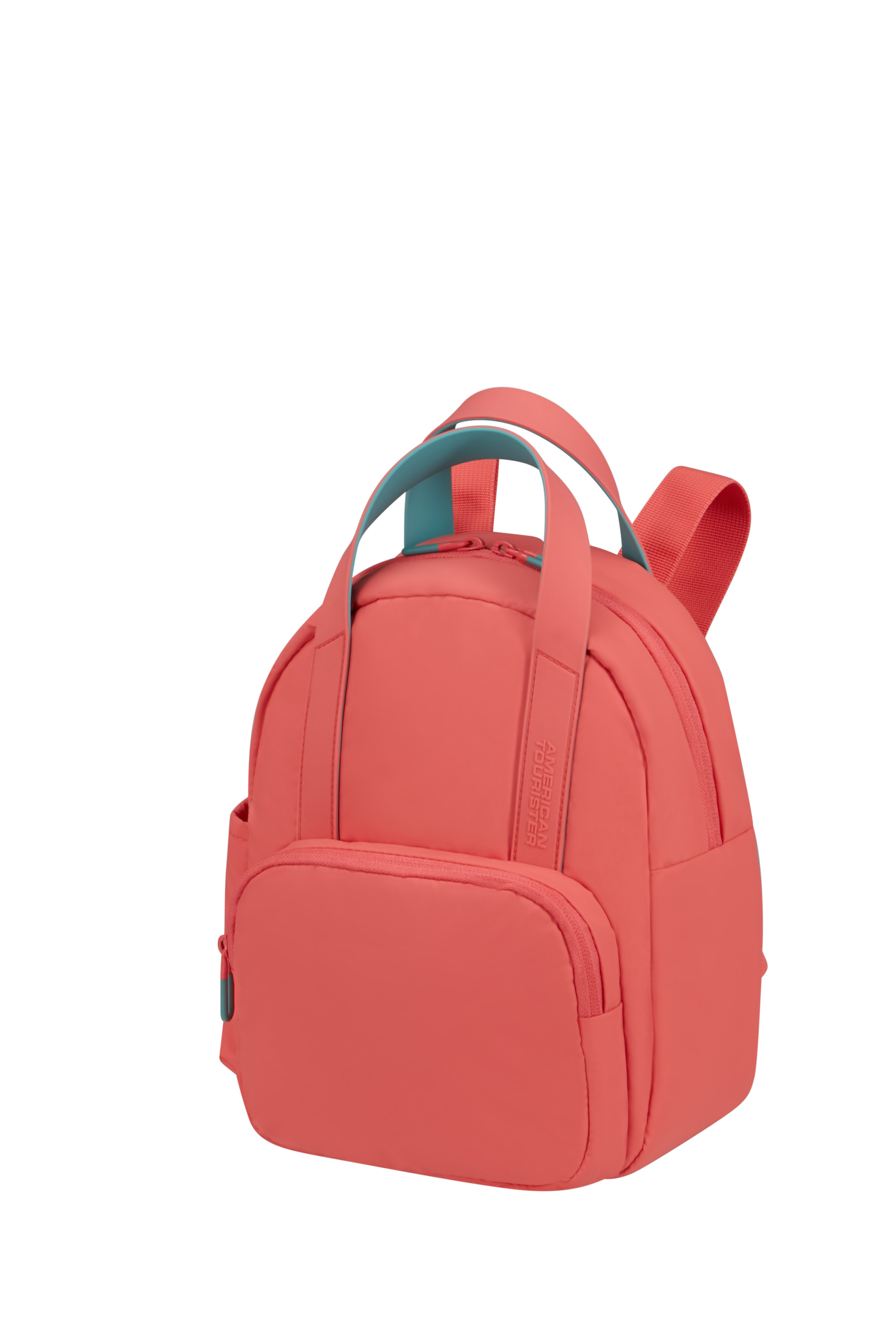 Puffypop sac à dos AMERICAN TOURISTER Orange
