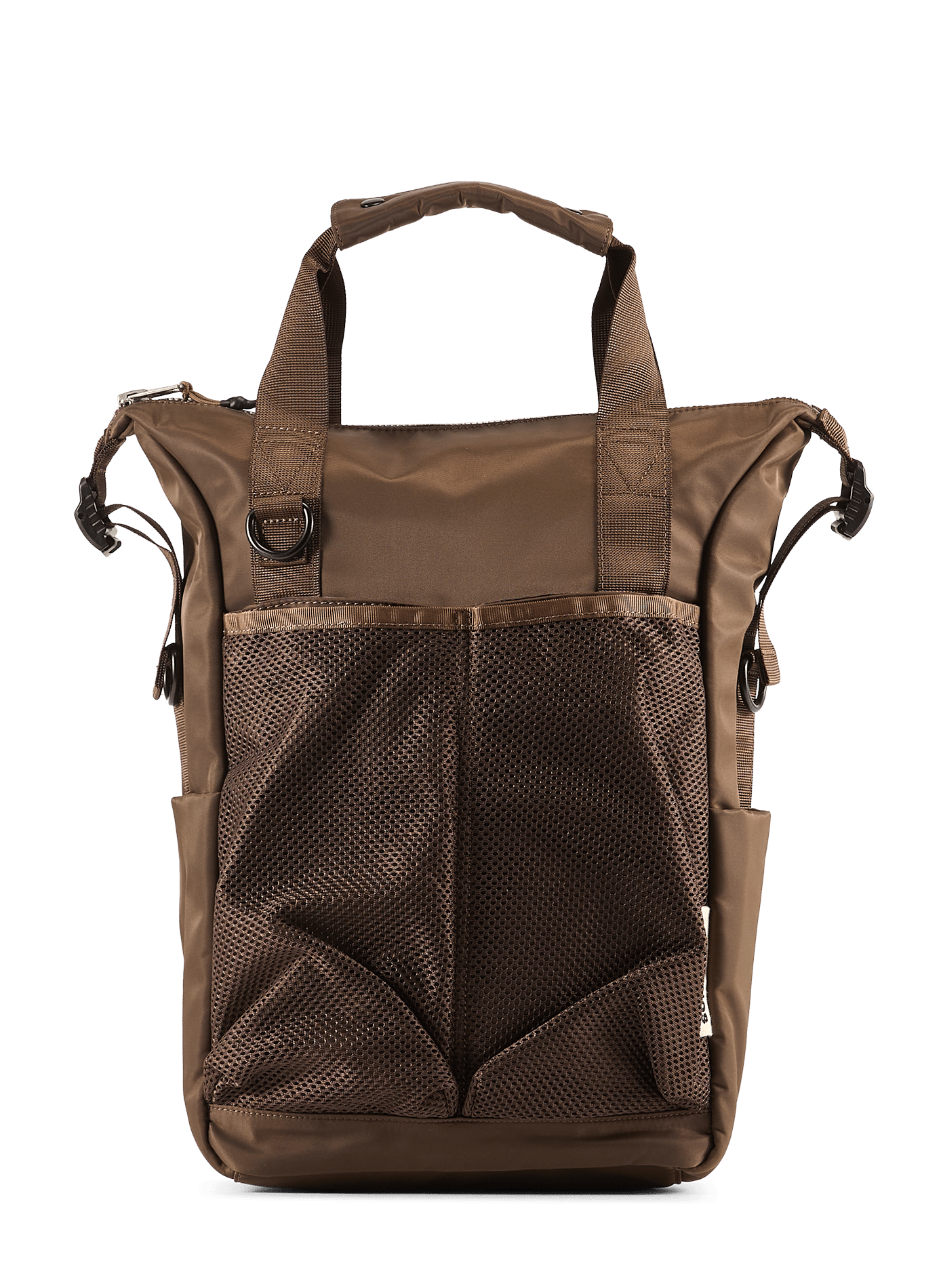 Backpack AY STUDIOS Brown