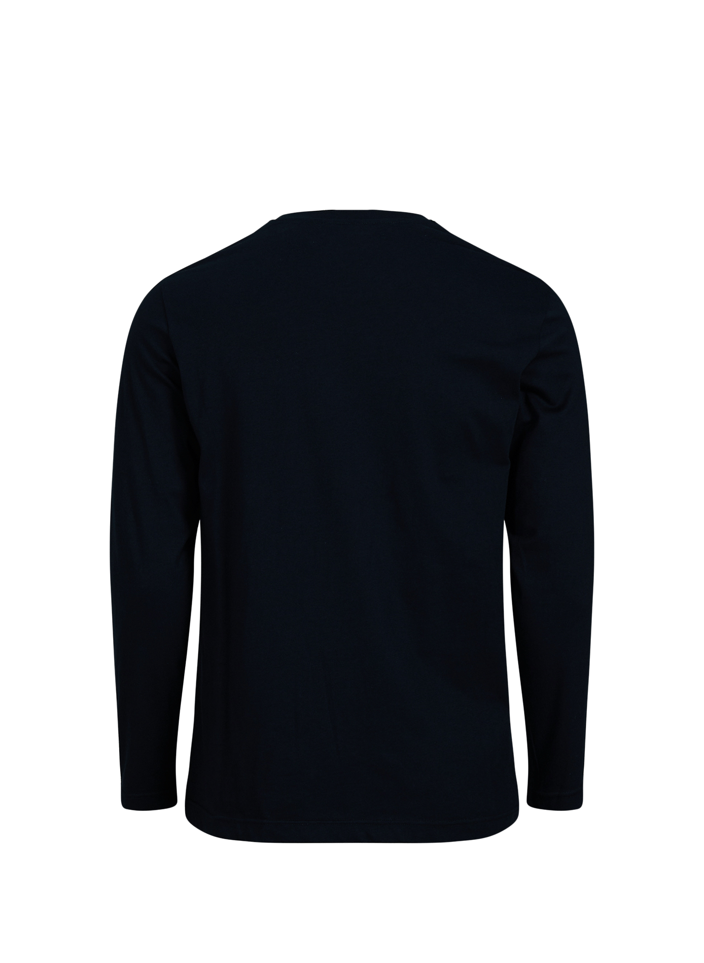 Long pyjama set EMPORIO ARMANI Blue