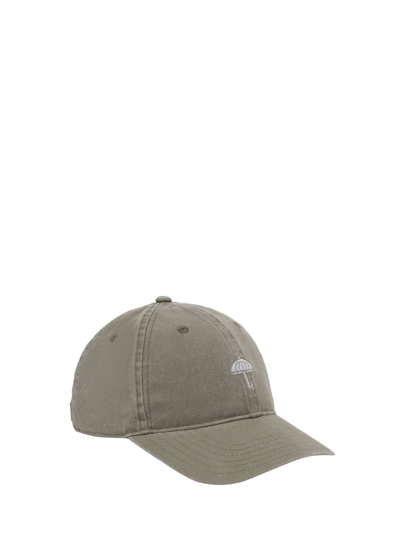 Baumwollkappe HELAS CAPS Beige