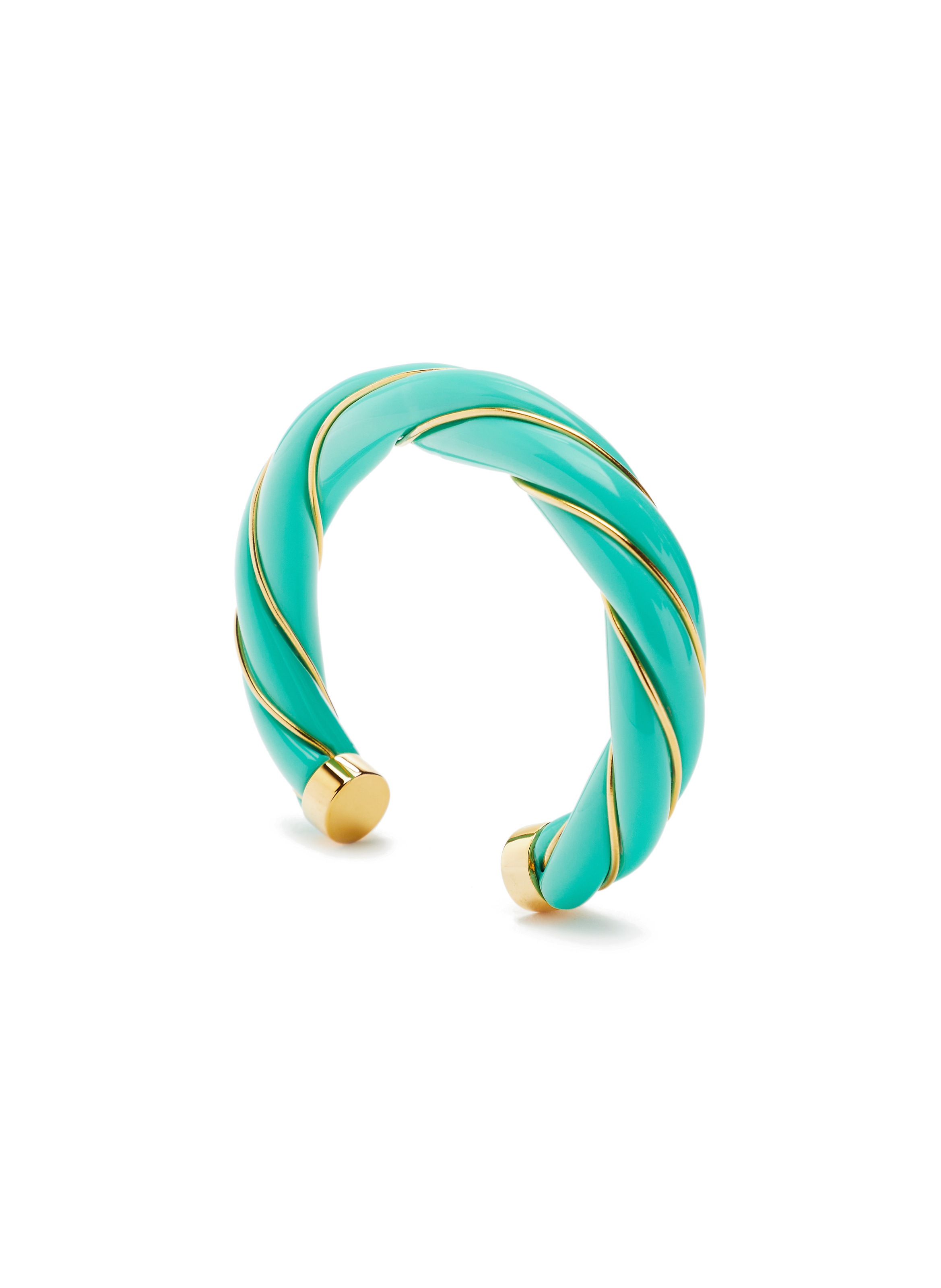 Jonc Diana  AURELIE BIDERMANN Bleu