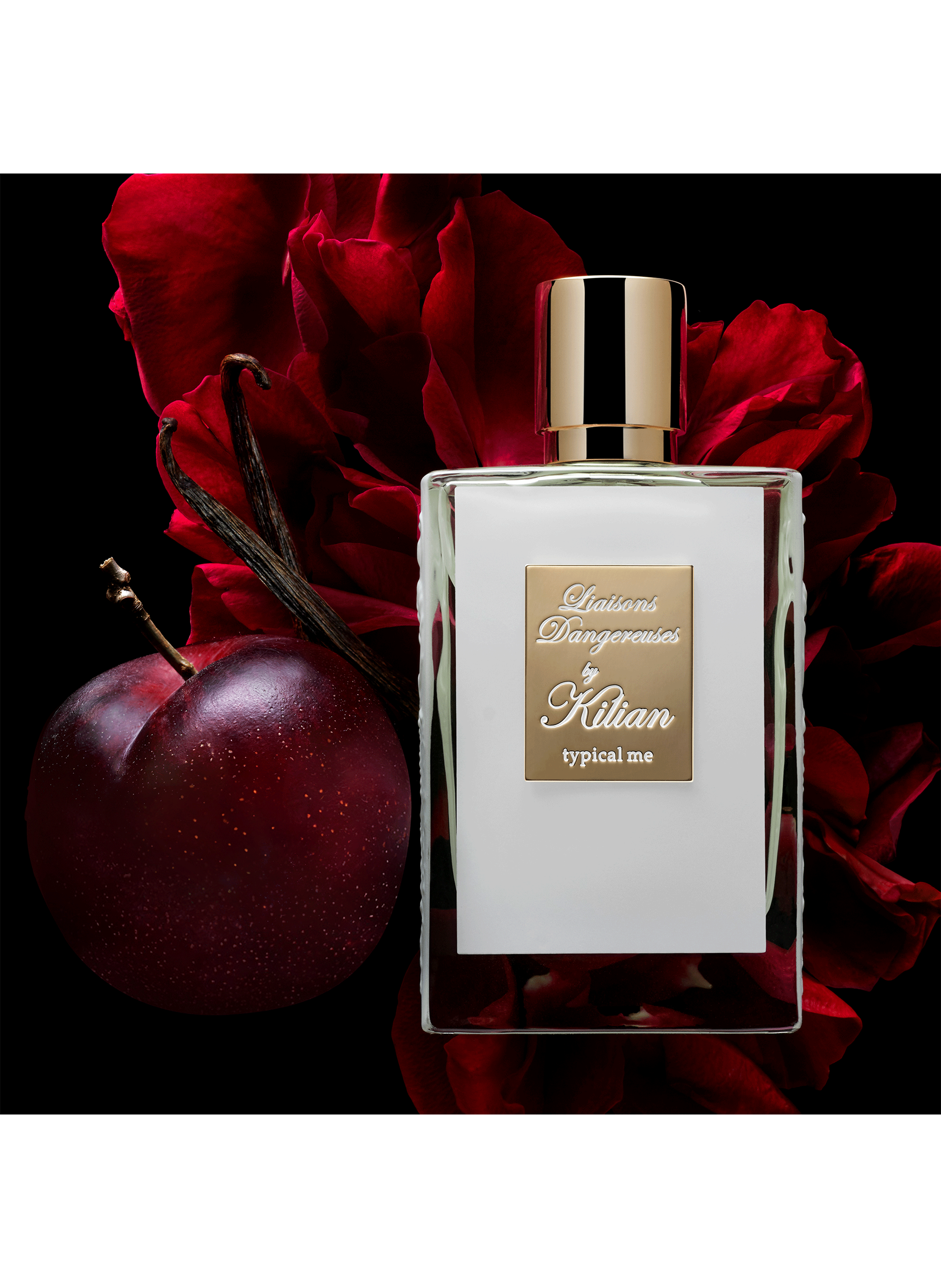 Dangerous Liaisons, Typical Me eau de parfum KILIAN PARIS No color