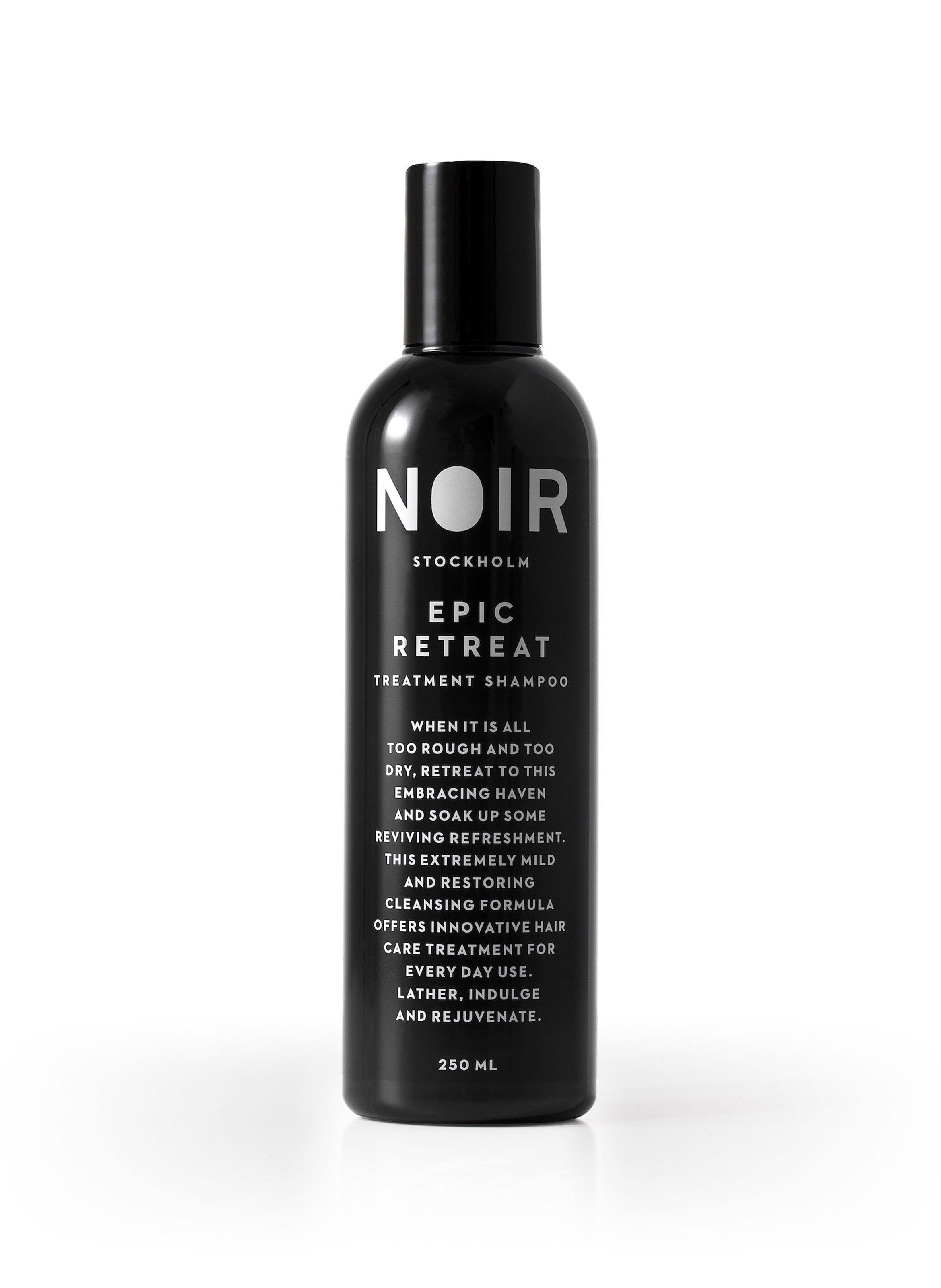 EPIC TREATMENT SHAMPOO