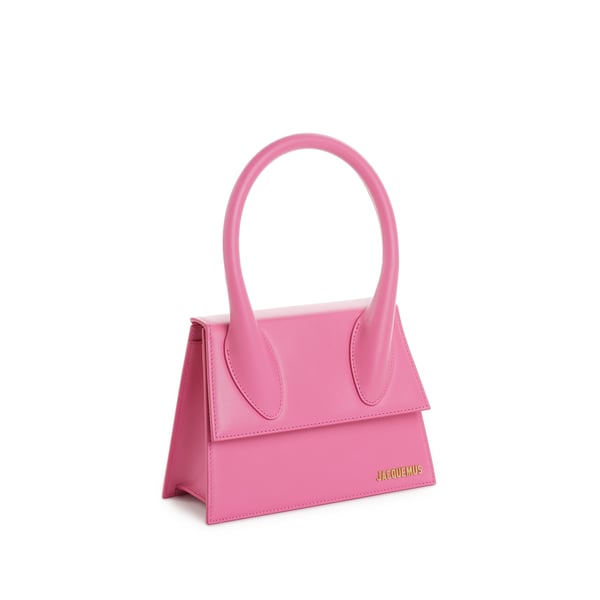 Le grand Chiquito en cuir