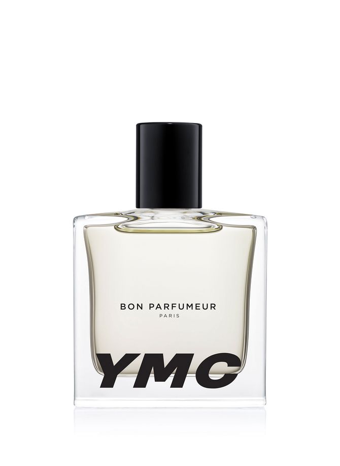 YMC perfume BON PARFUMEUR