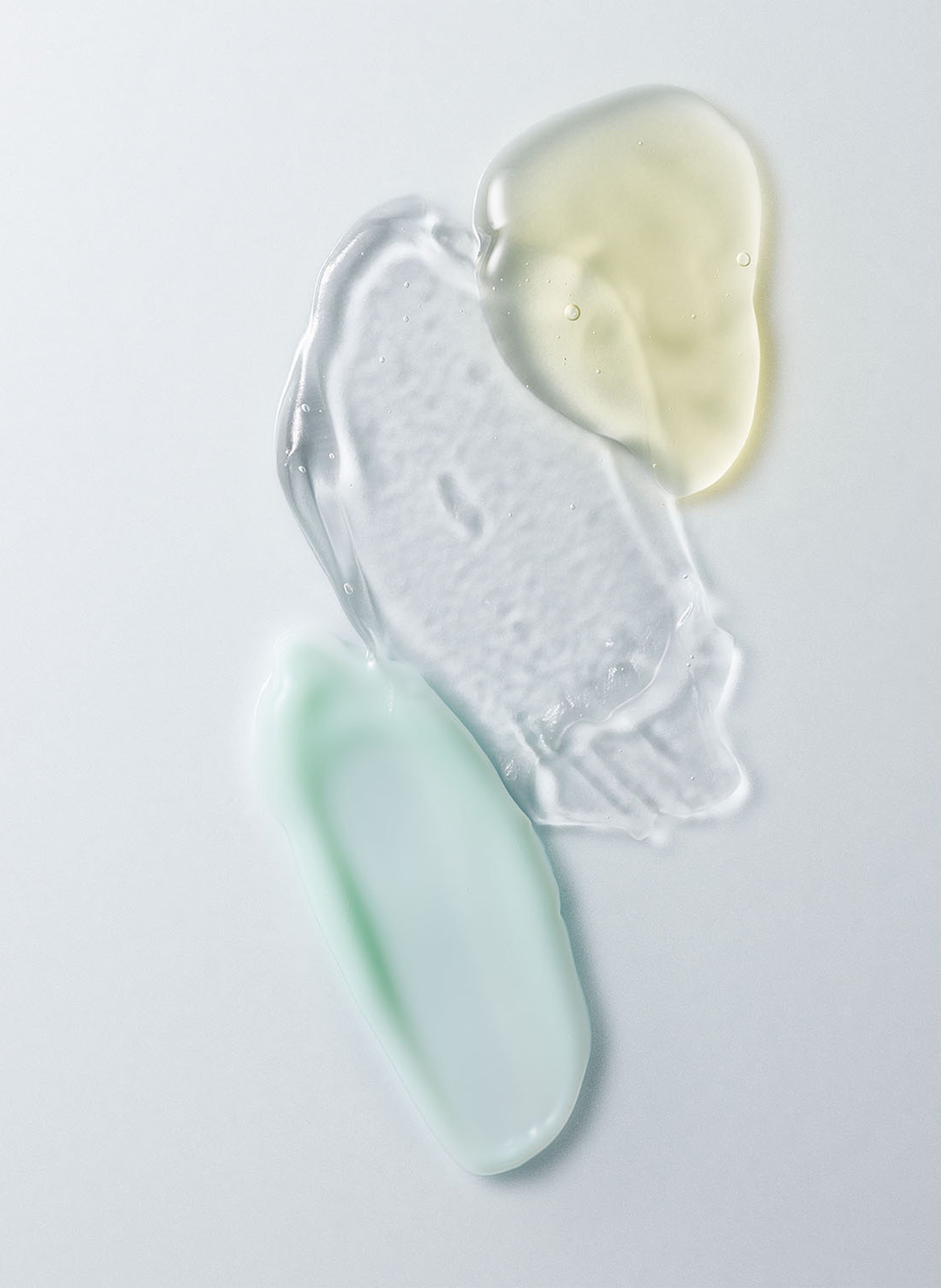 Homme - hydrating face cream RITUALS No color