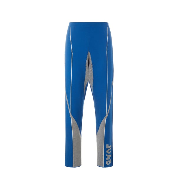 Pantalon de survêtement en coton organique