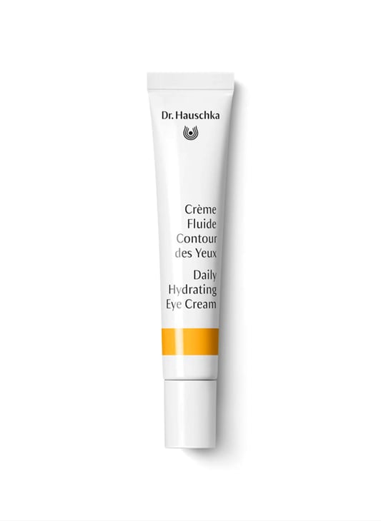 Crème fluide contour des yeux