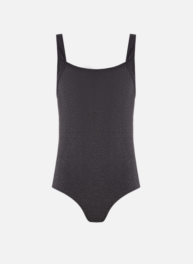 Sparkly one-piece swimsuit SAISON 1865