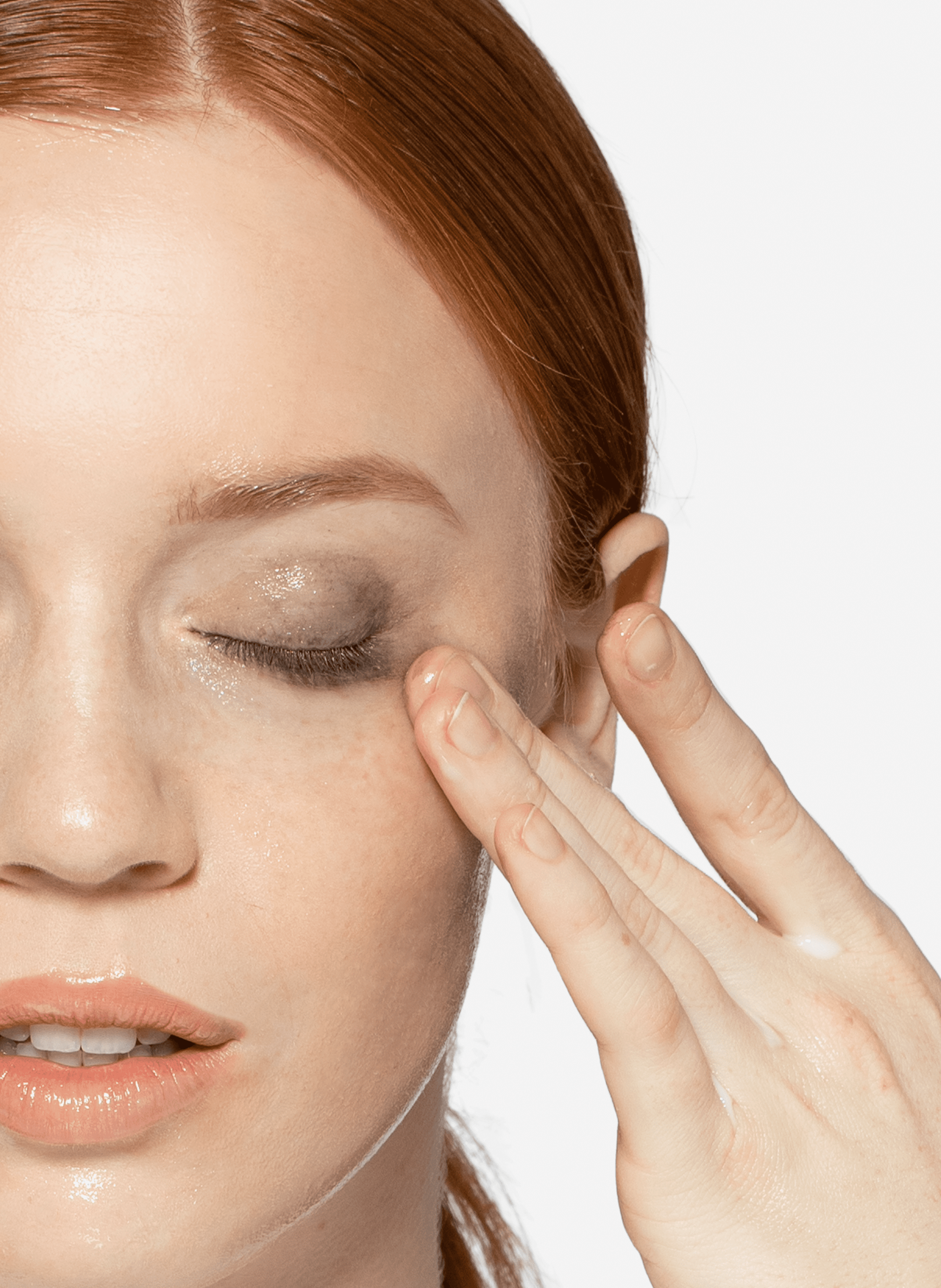 Pré-nettoyant micellaire No color