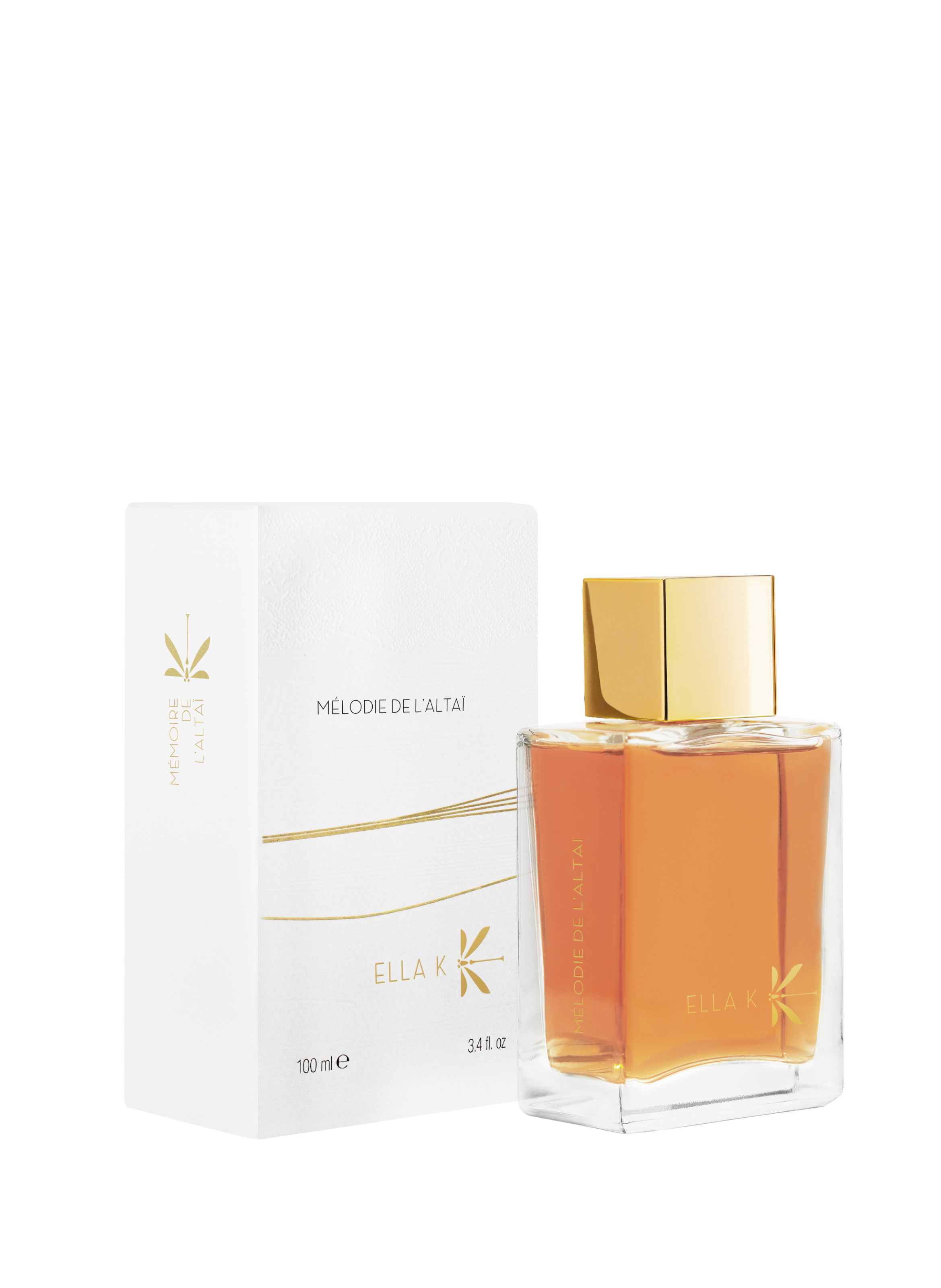 ALTAY MELODY ELLA K No color