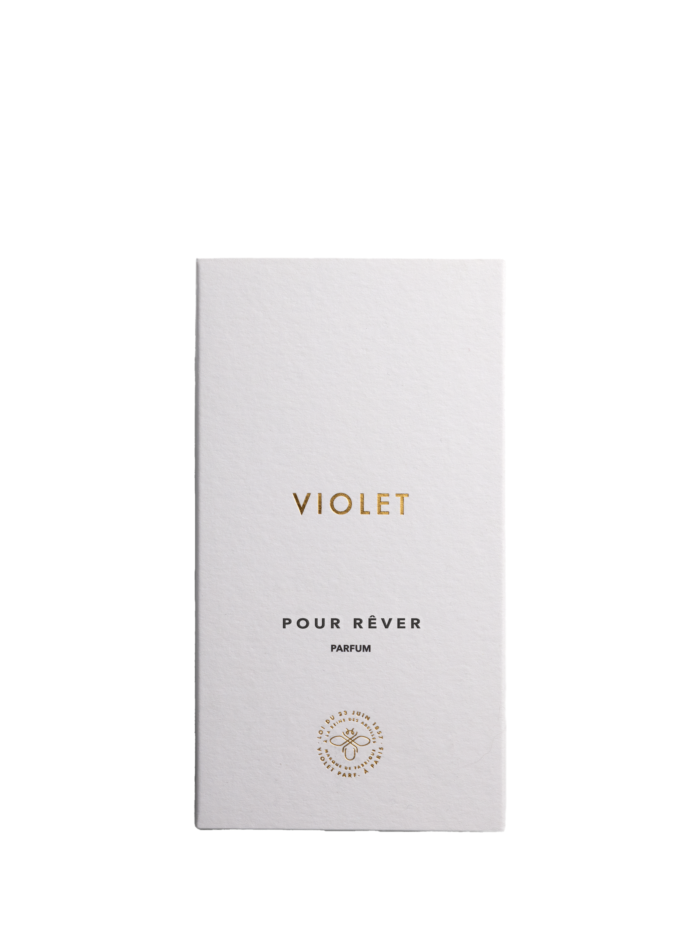 Eau de parfum Dreaming MAISON VIOLET No color