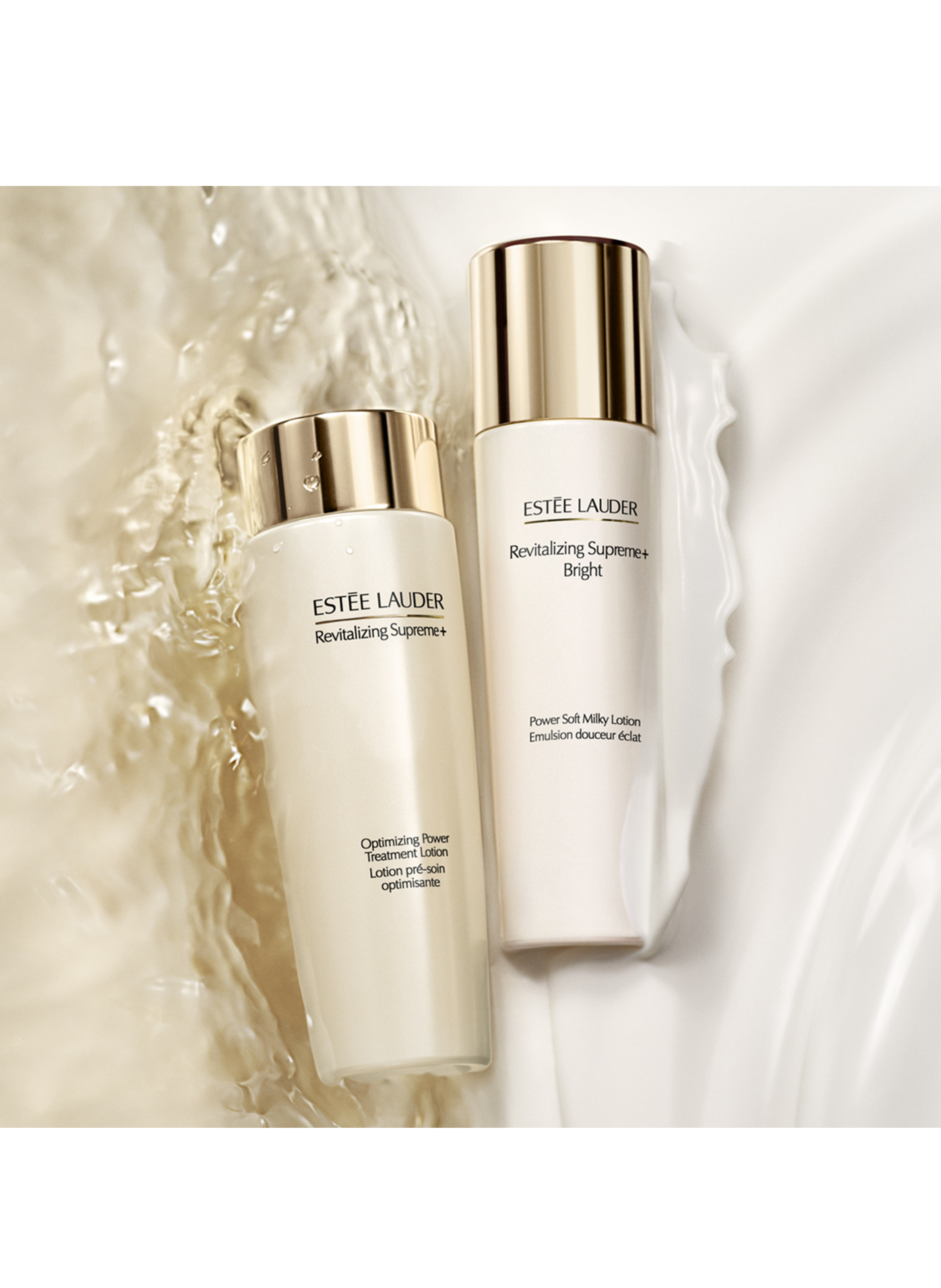 Optimizing Pre-Treatment Lotion No color