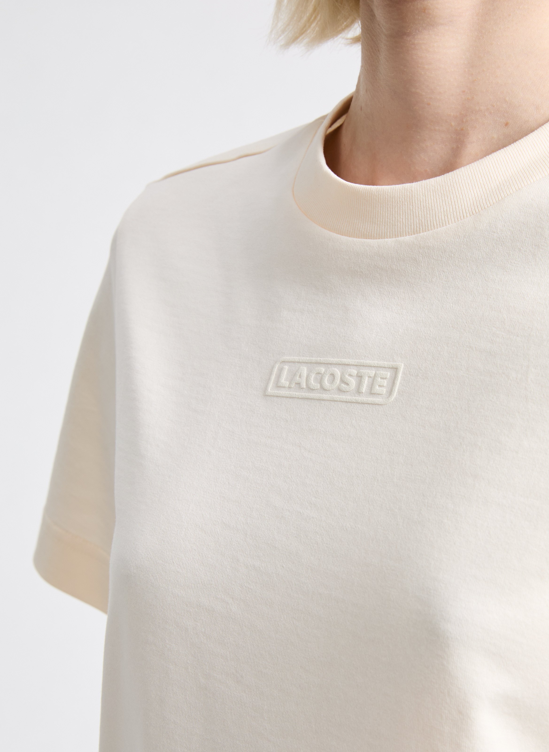 Sac banane matelassé  KARL LAGERFELD Noir