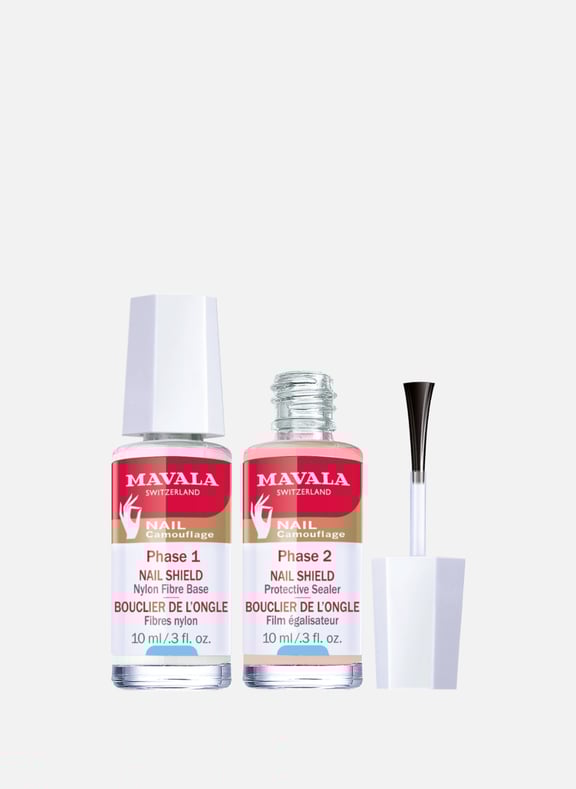 Nail Shield by MAVALA MAVALA Nail Shield