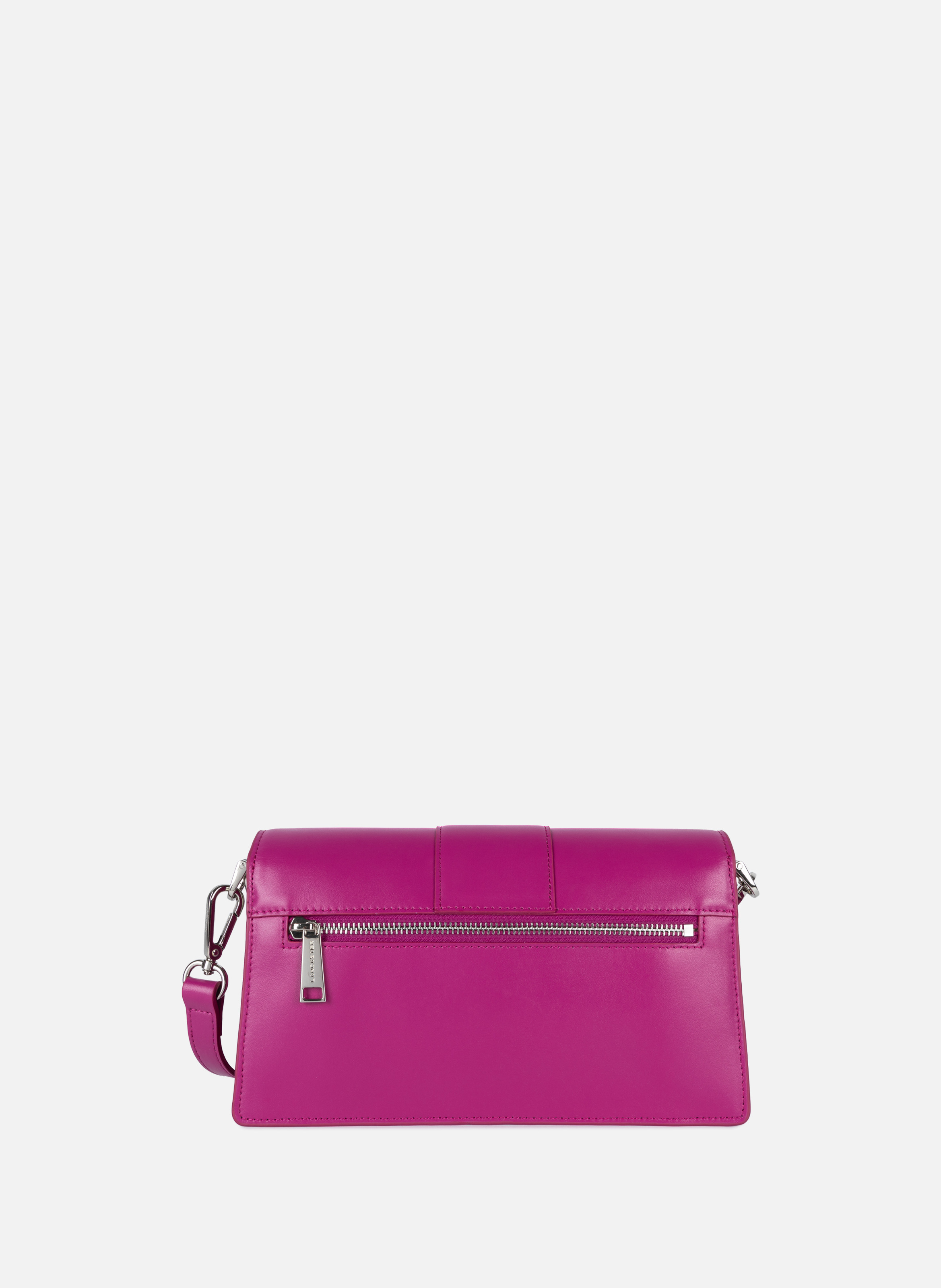 Crossbody bag - Paris Ily LANCASTER Pink