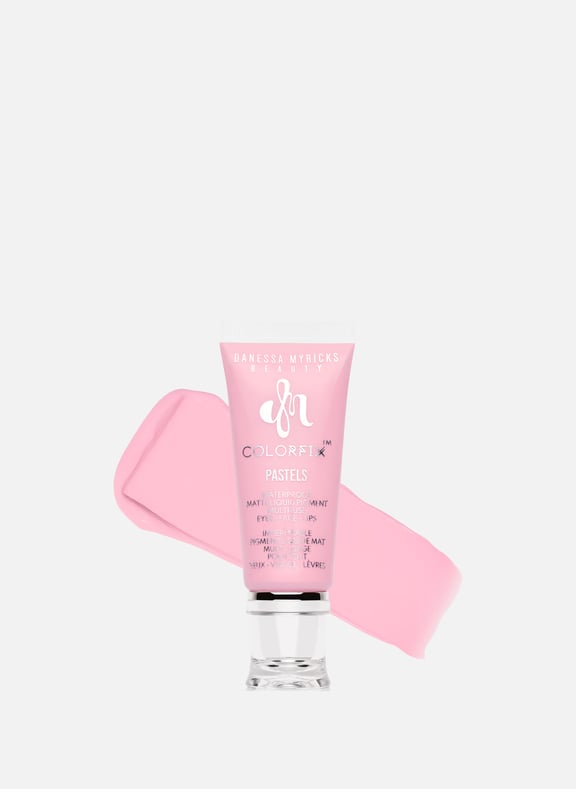 Colorfix Pastels Rose by DANESSA MYRICKS DANESSA MYRICKS Colorfix Pastels Rose