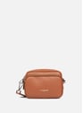 Crossbody bag - Milano Ama | Brown by LANCASTER LANCASTER Crossbody bag - Milano Ama | Brown