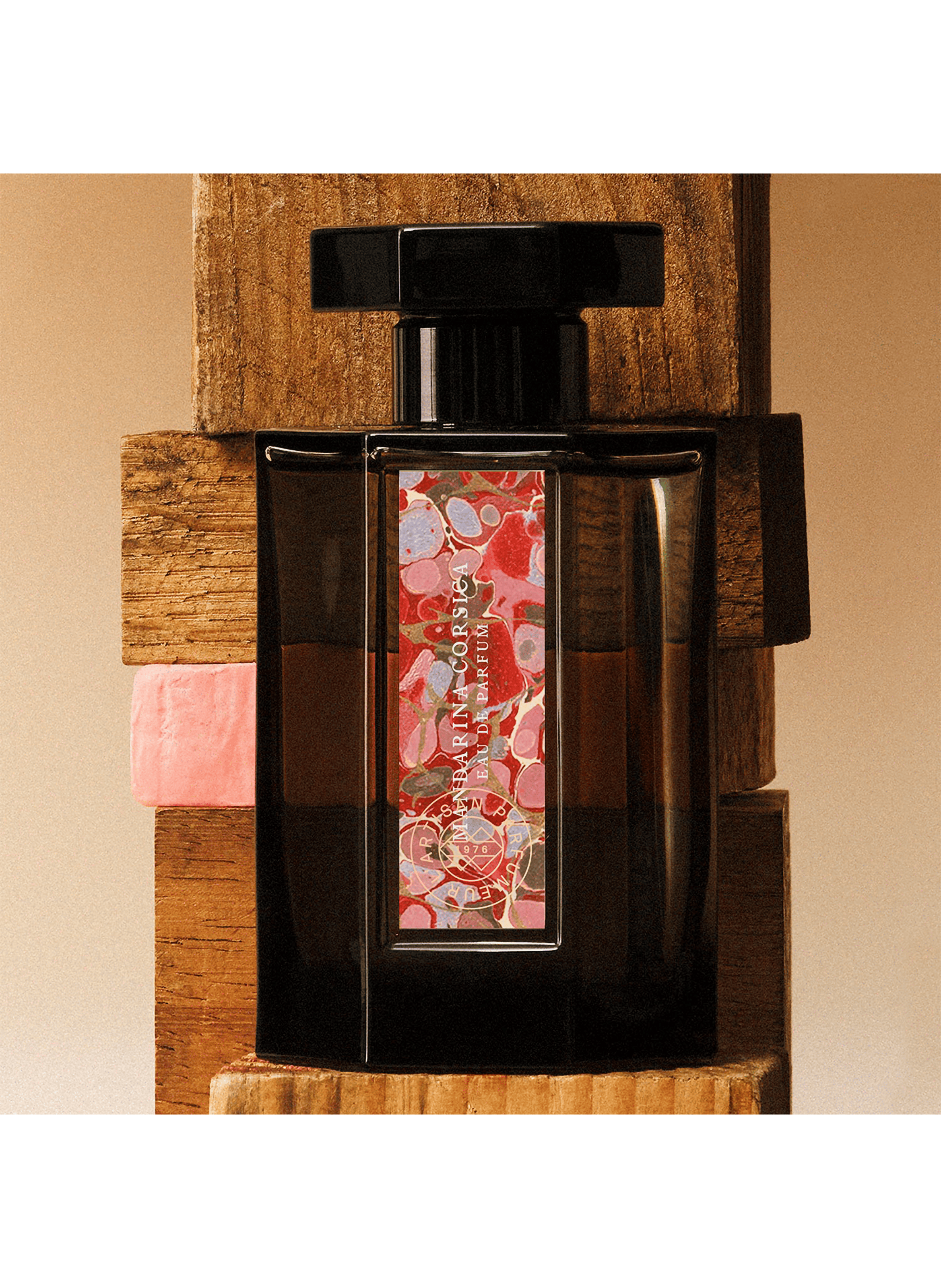 Mandarina Corsica - Eau de parfum L'ARTISAN PARFUMEUR No color