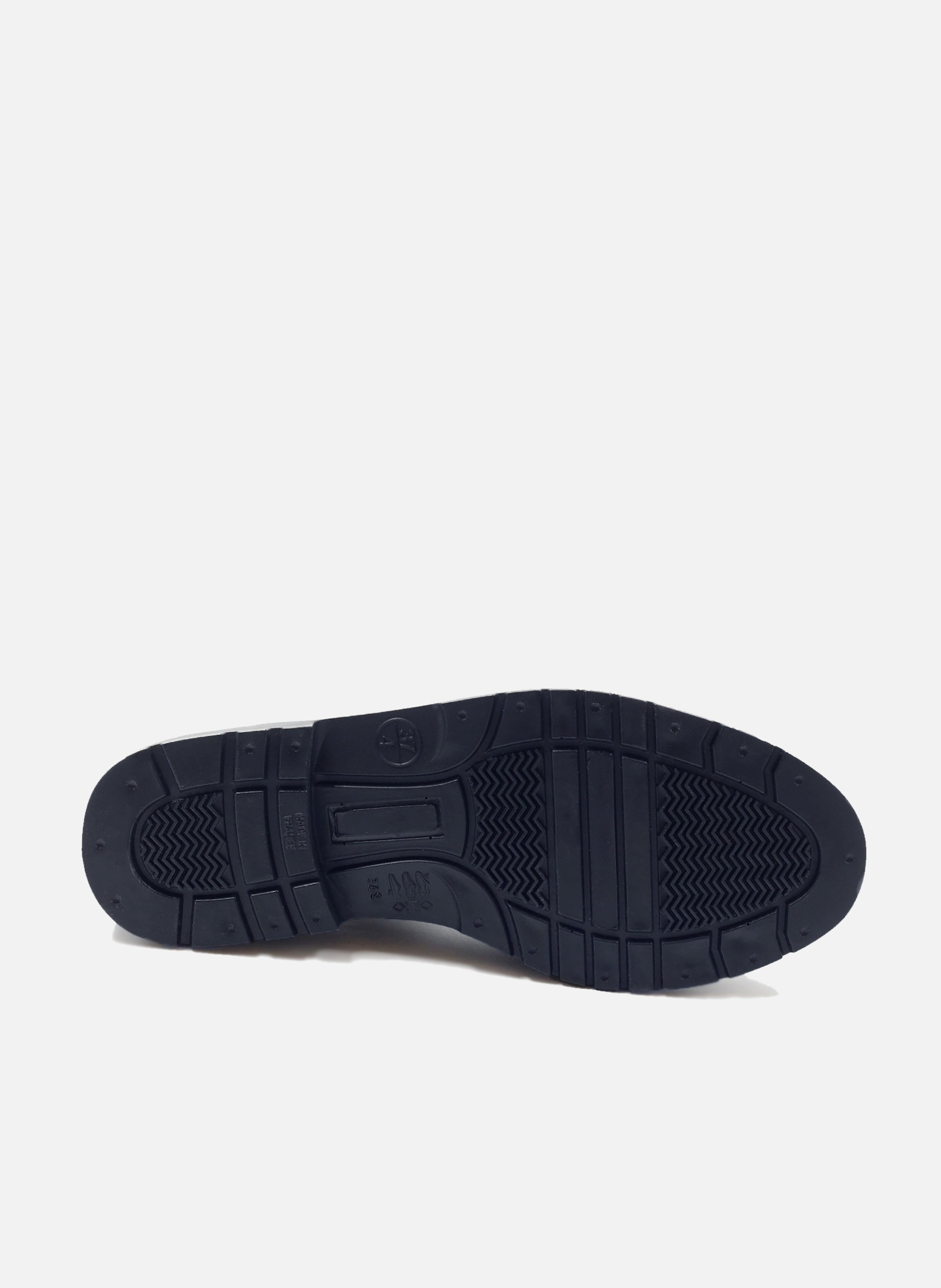 Bottines de pluie JULES & JENN Bleu