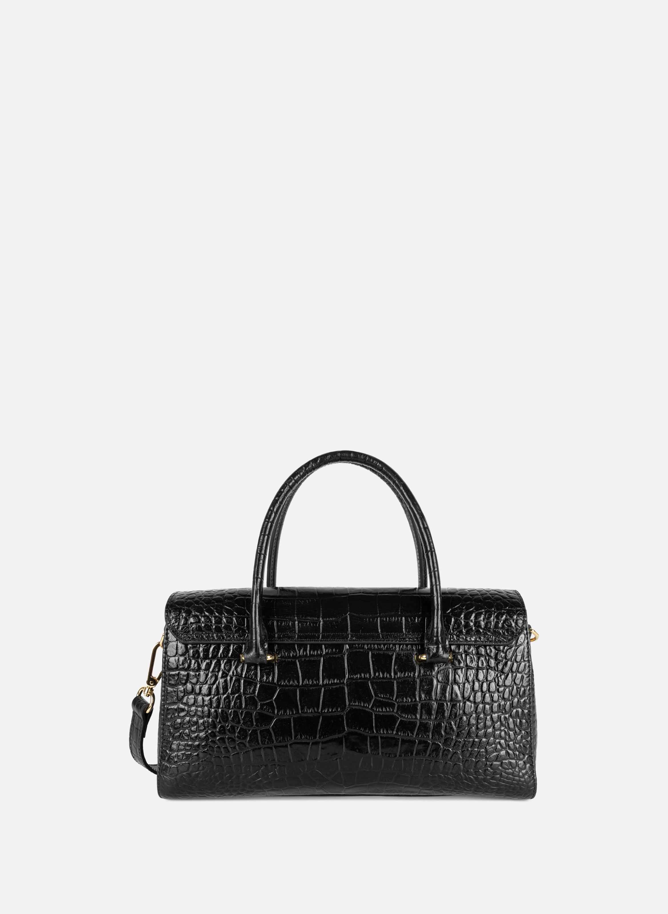 Sac à main - exo LANCASTER Noir