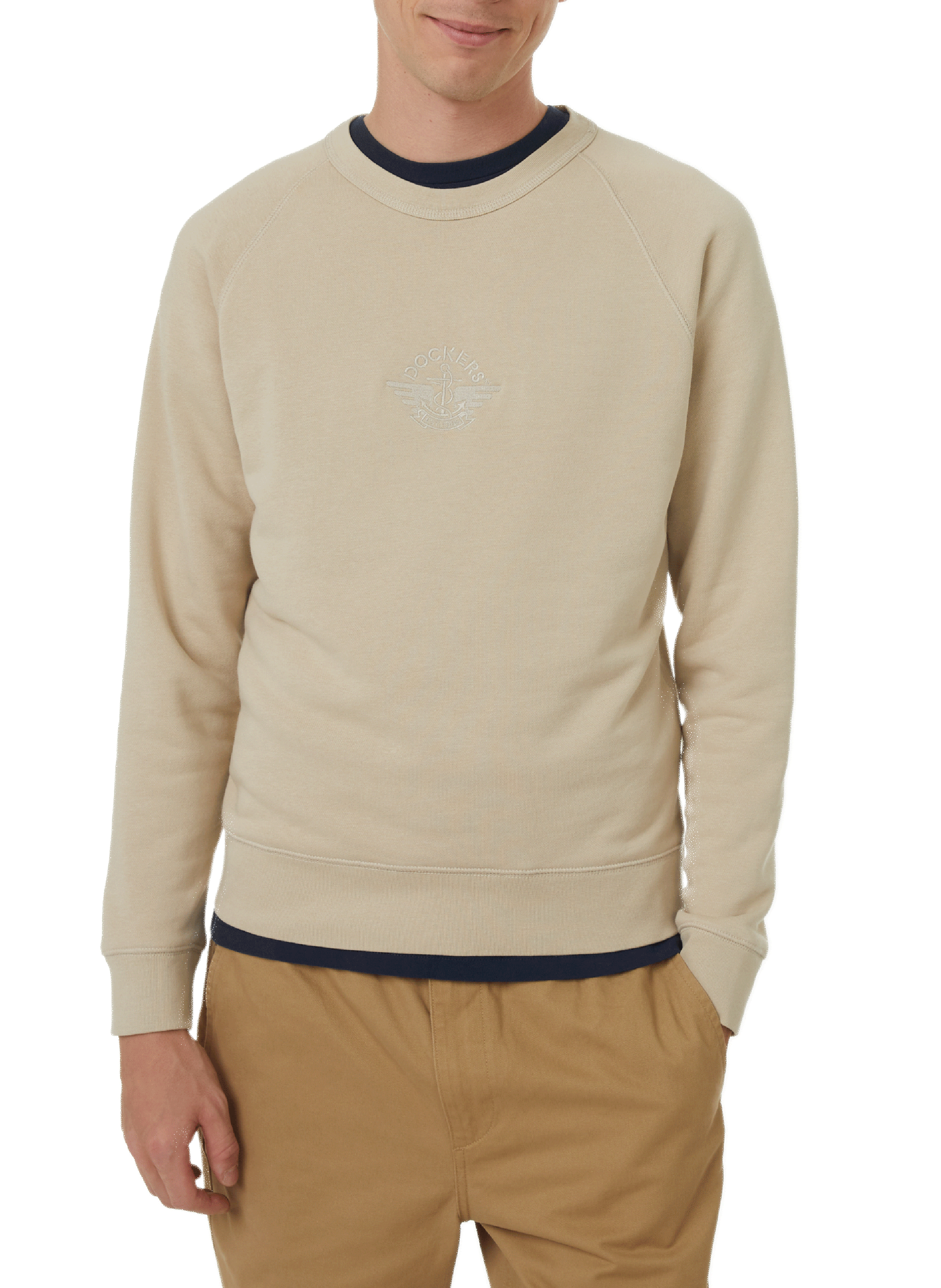 Casquette en laine  SAISON 1865 Multicolore